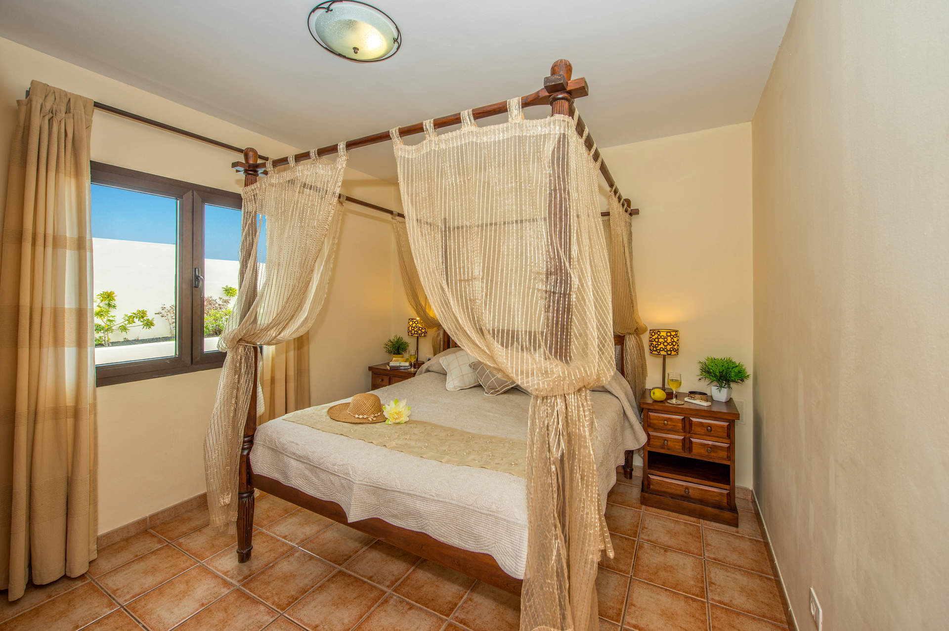 Villa Oceano Azul, Puerto del Carmen, Lanzarote