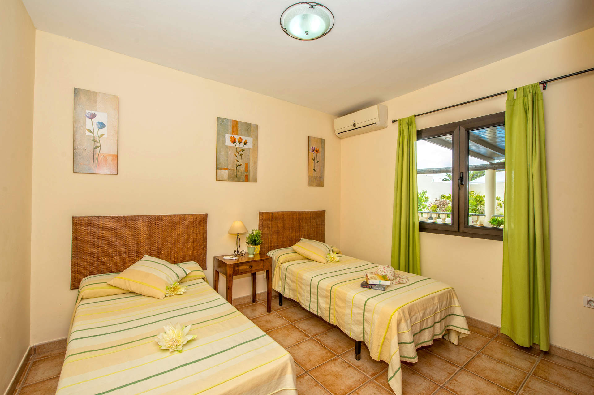 Villa Oceano Azul, Puerto del Carmen, Lanzarote