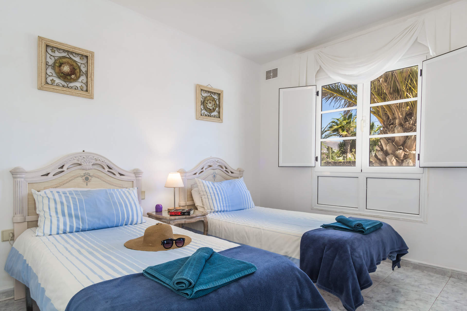 Villa Ohana, Puerto del Carmen, Lanzarote