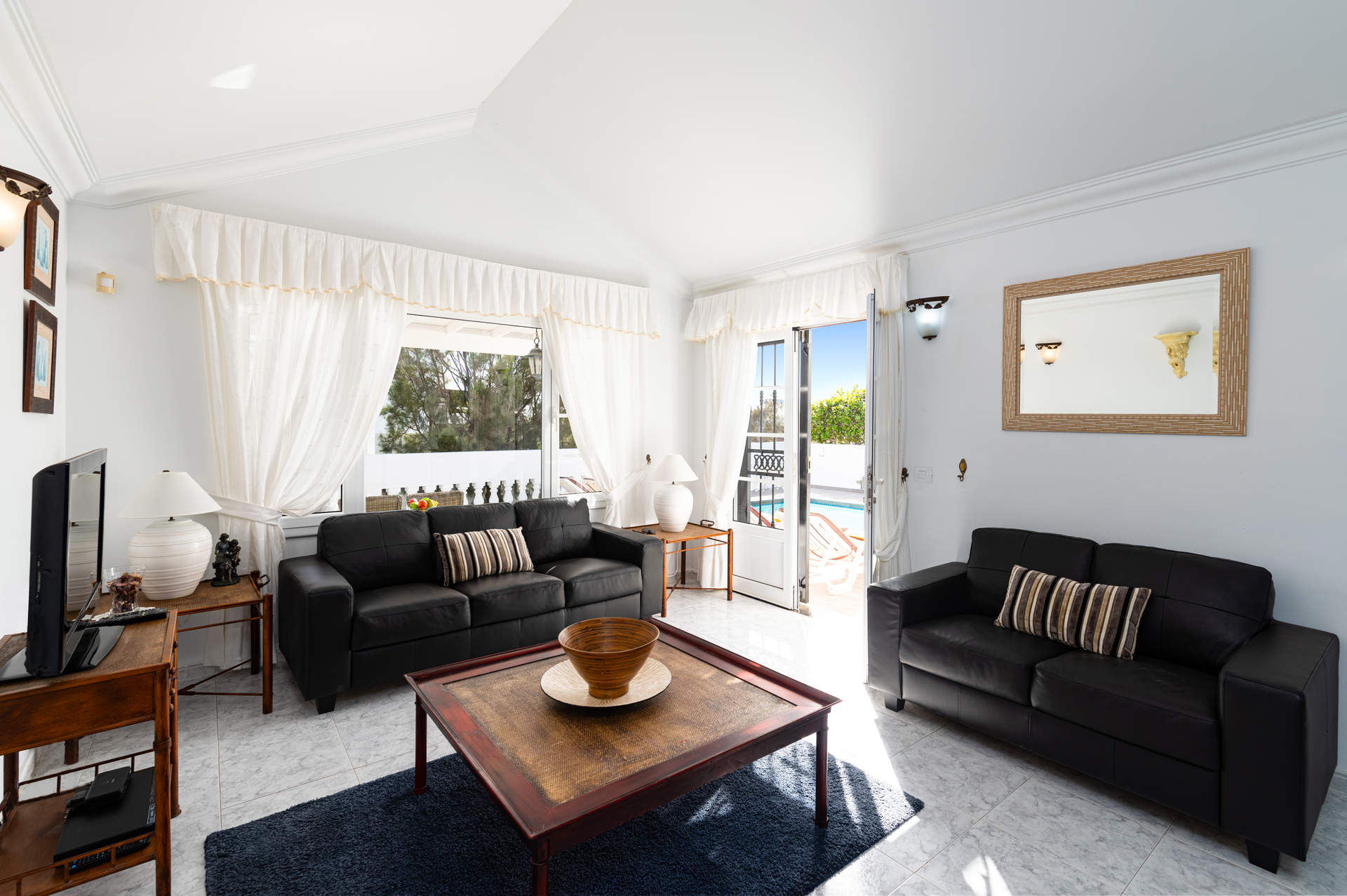 Villa Ohana, Puerto del Carmen, Lanzarote