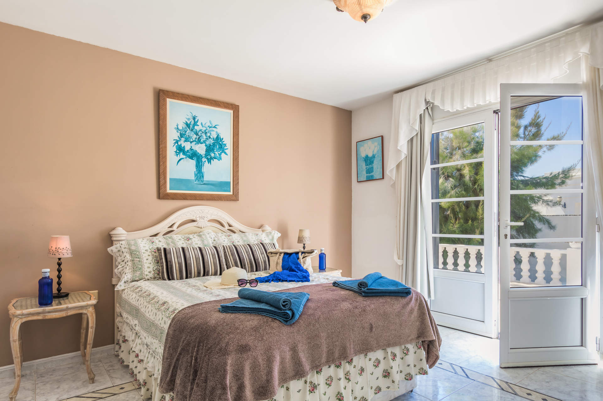 Villa Ohana, Puerto del Carmen, Lanzarote