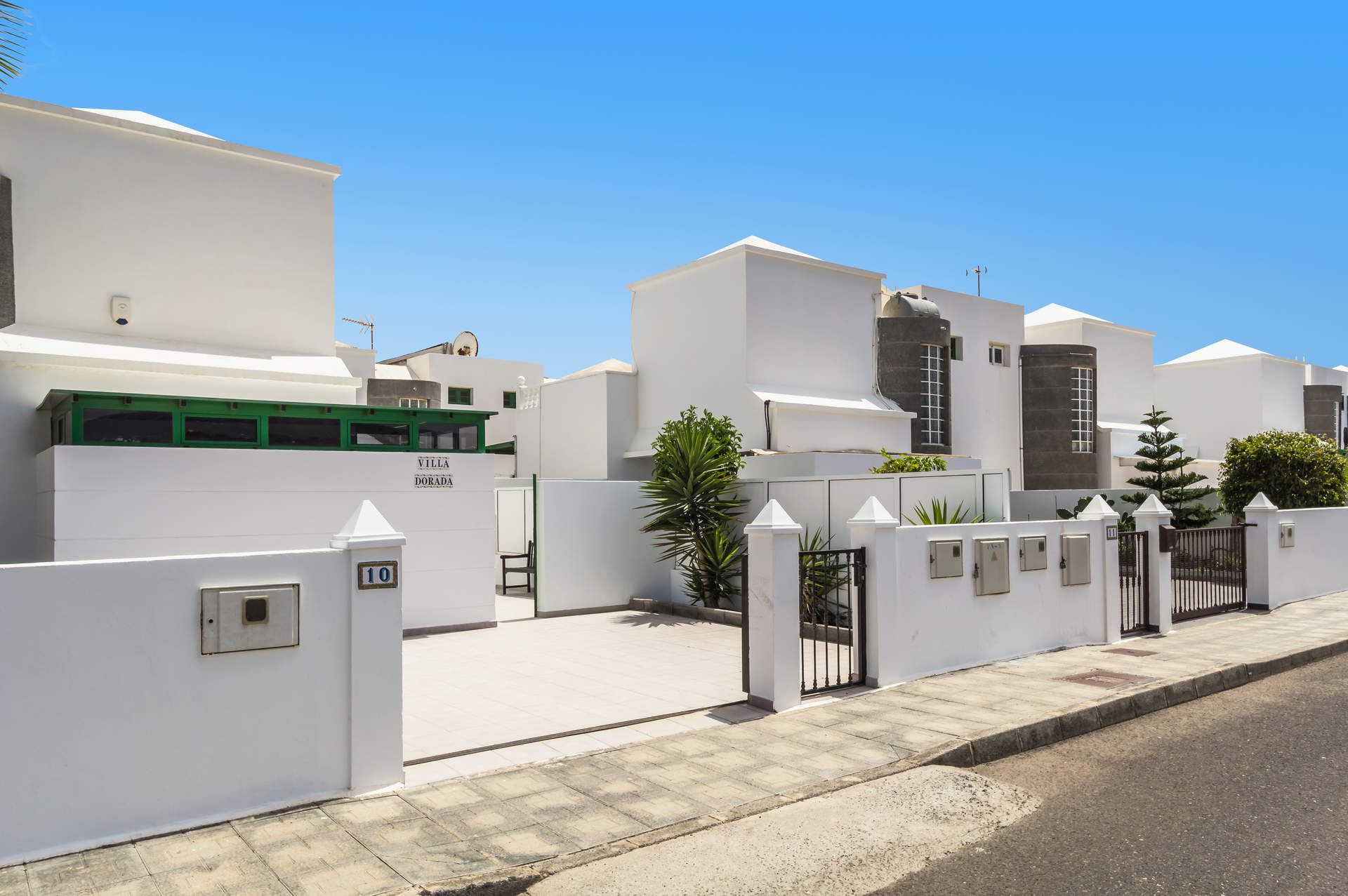 Villa Oro, Puerto del Carmen, Lanzarote