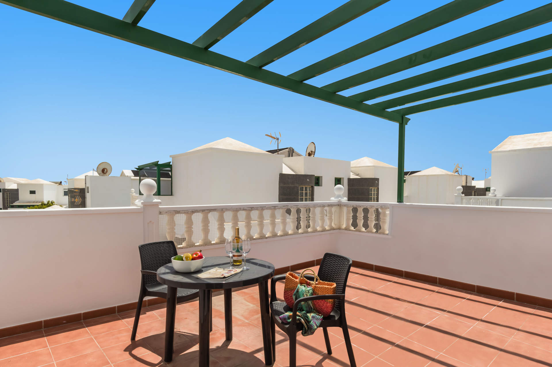 Villa Oro, Puerto del Carmen, Lanzarote
