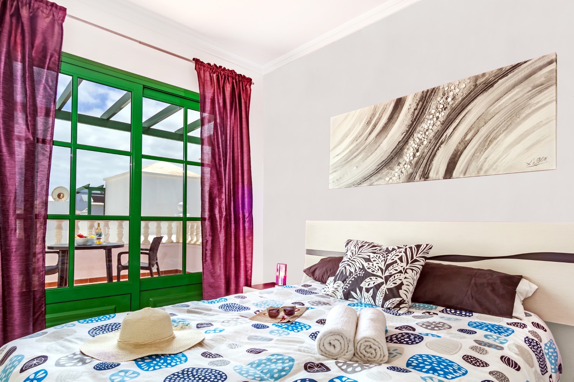 Villa Oro, Puerto del Carmen, Lanzarote