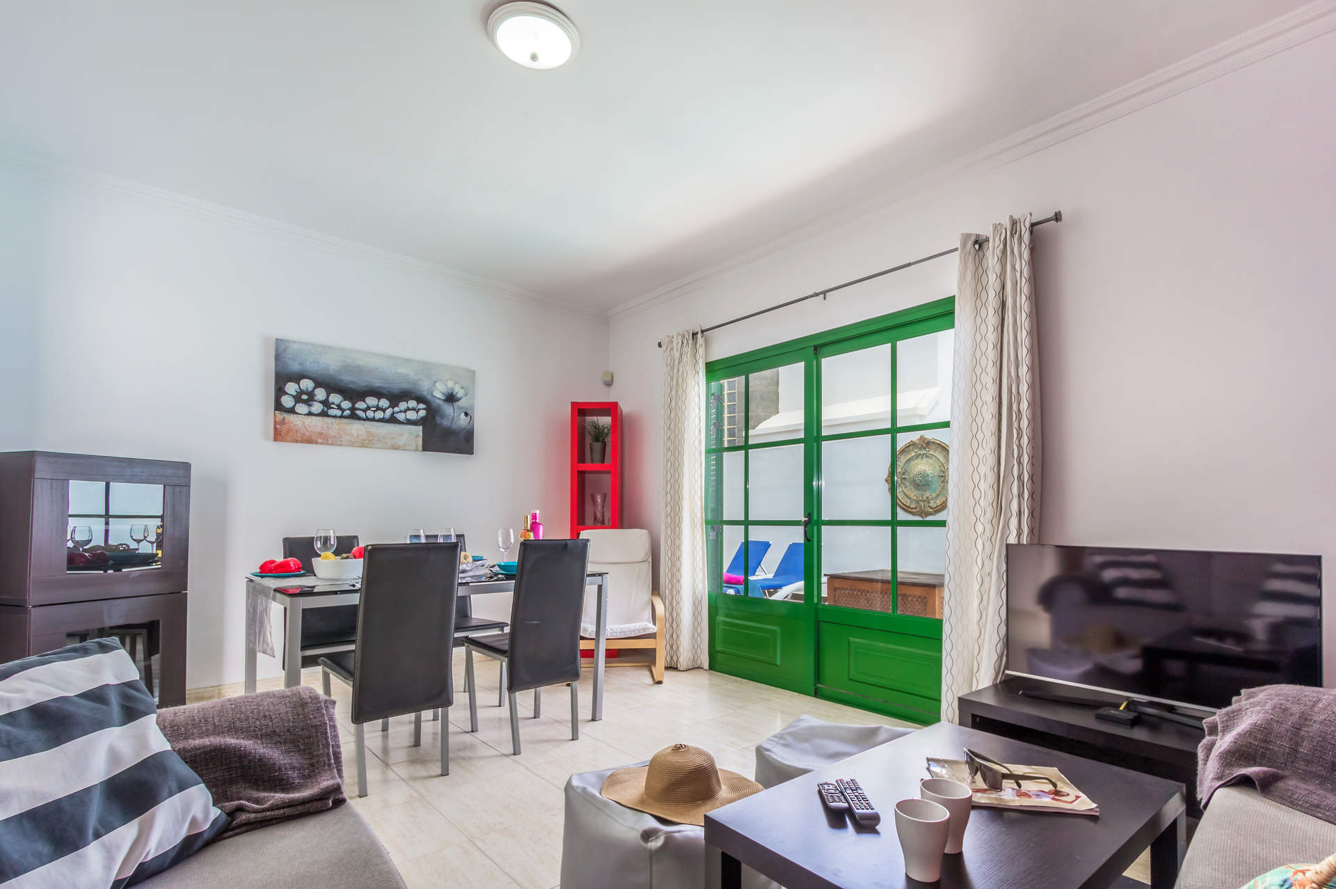 Villa Oro, Puerto del Carmen, Lanzarote