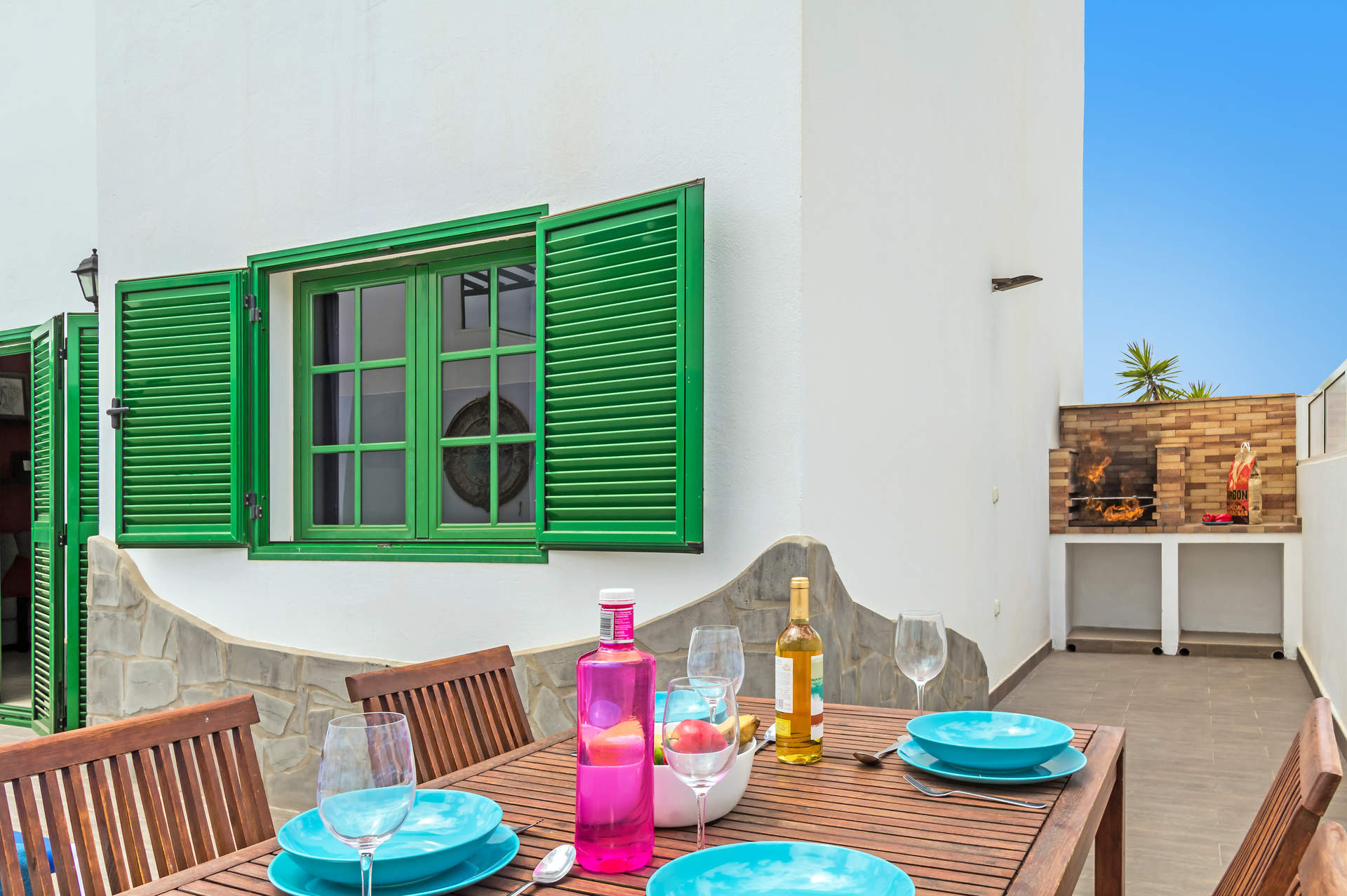 Villa Oro, Puerto del Carmen, Lanzarote