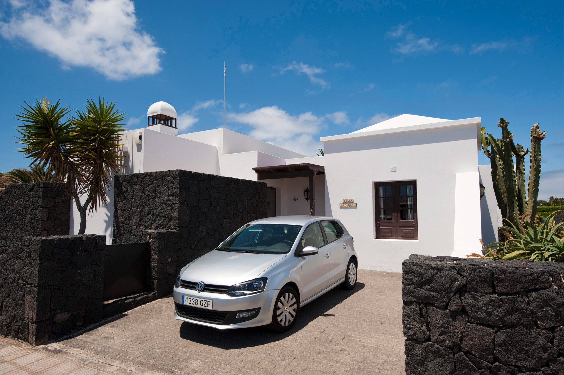 Villa Papagayo, Playa Blanca, Lanzarote