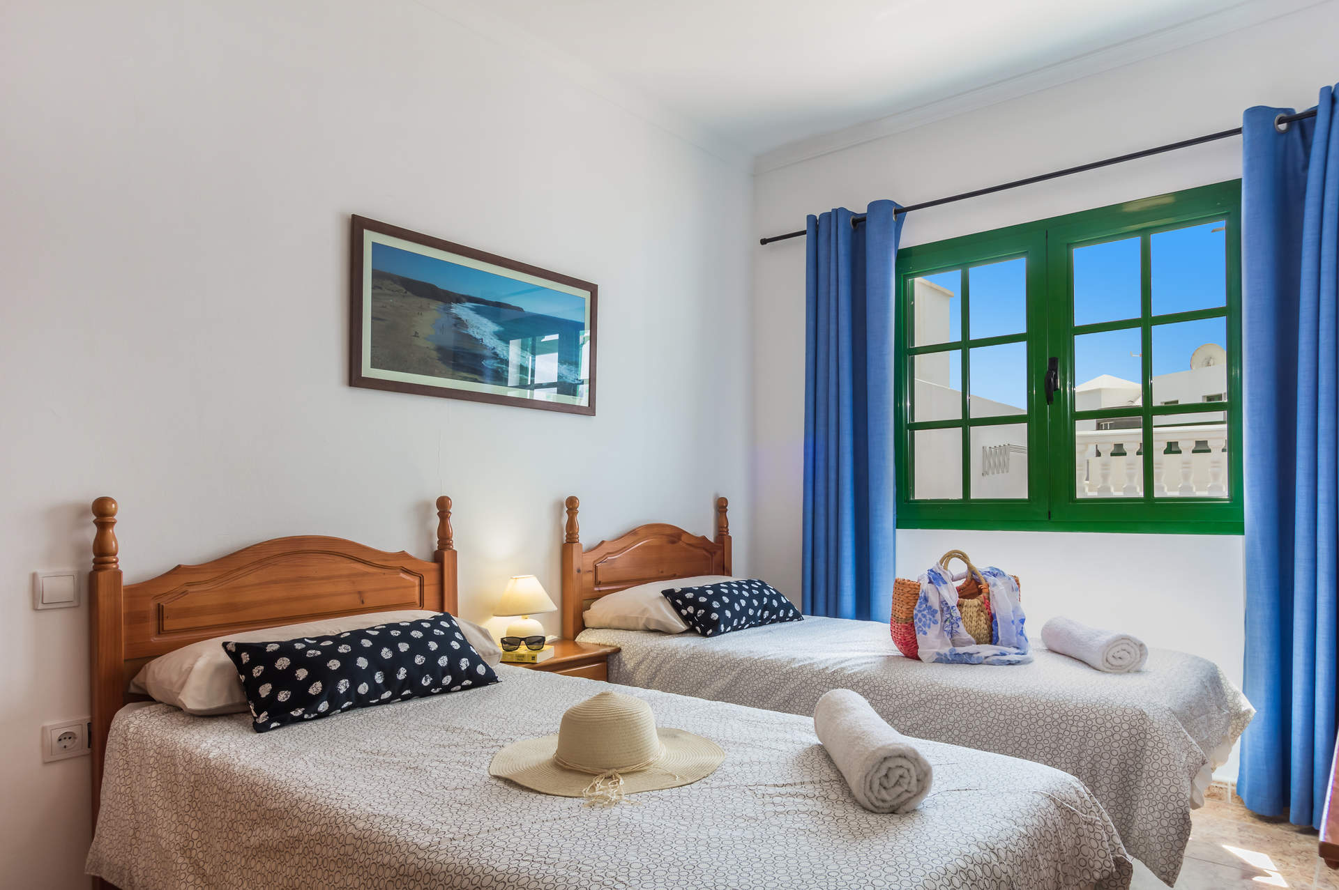 Villa Plata, Puerto del Carmen, Lanzarote
