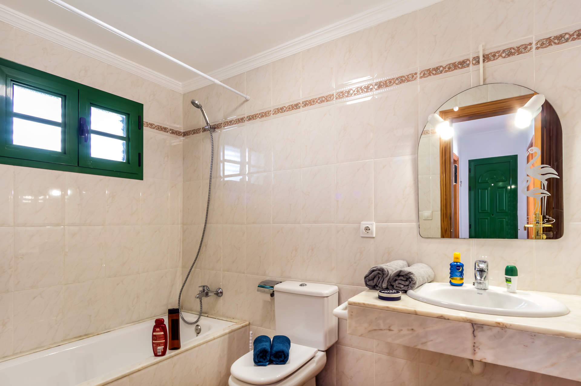 Villa Plata, Puerto del Carmen, Lanzarote