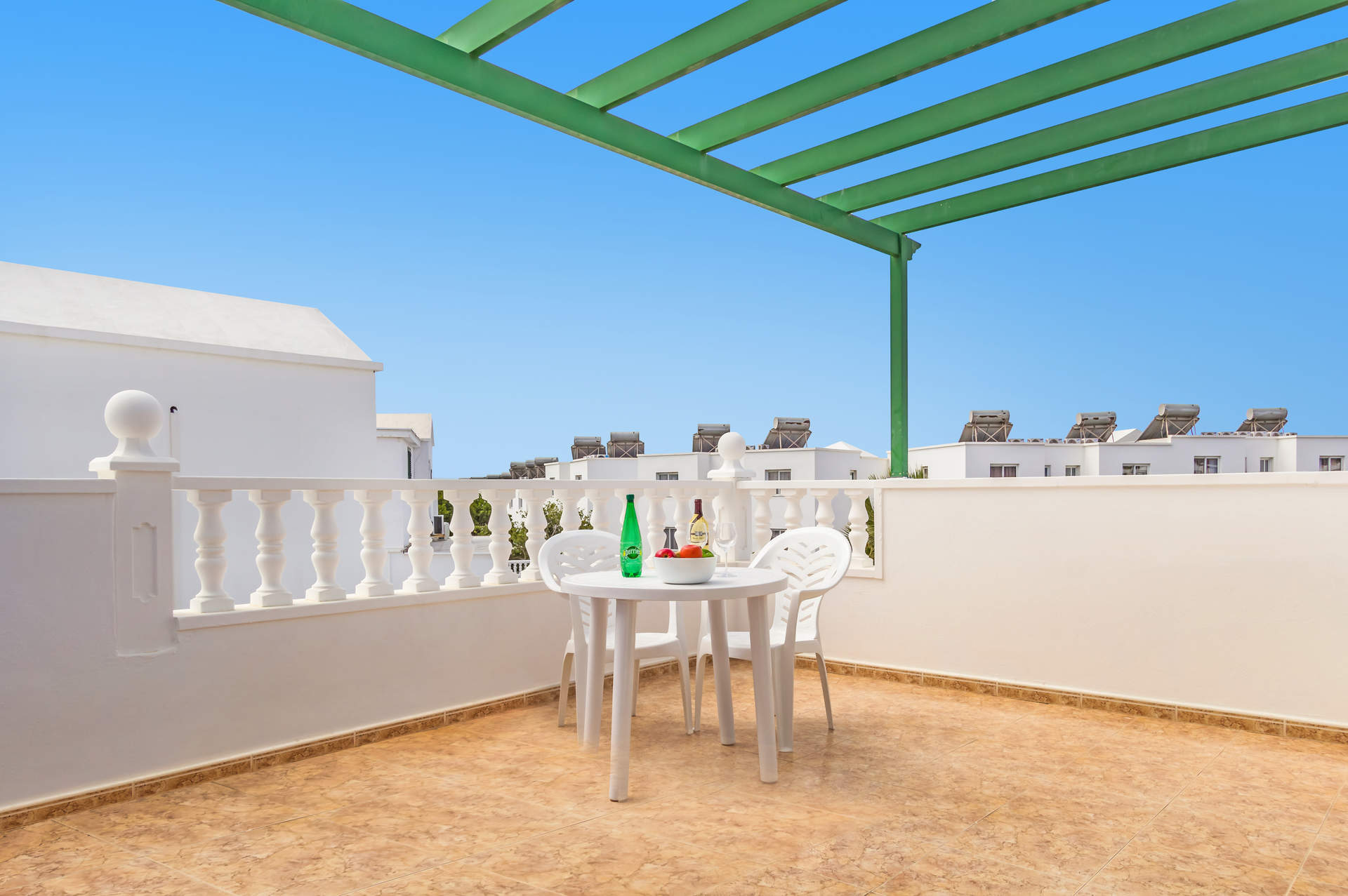 Villa Plata, Puerto del Carmen, Lanzarote