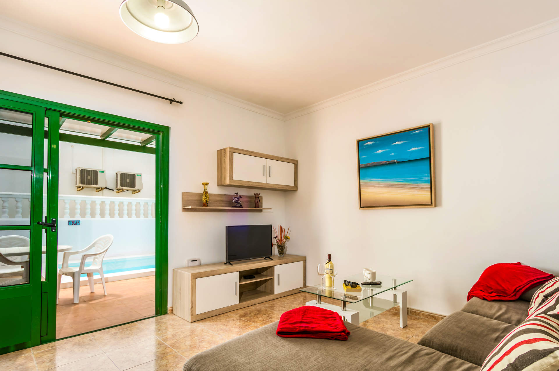 Villa Plata, Puerto del Carmen, Lanzarote