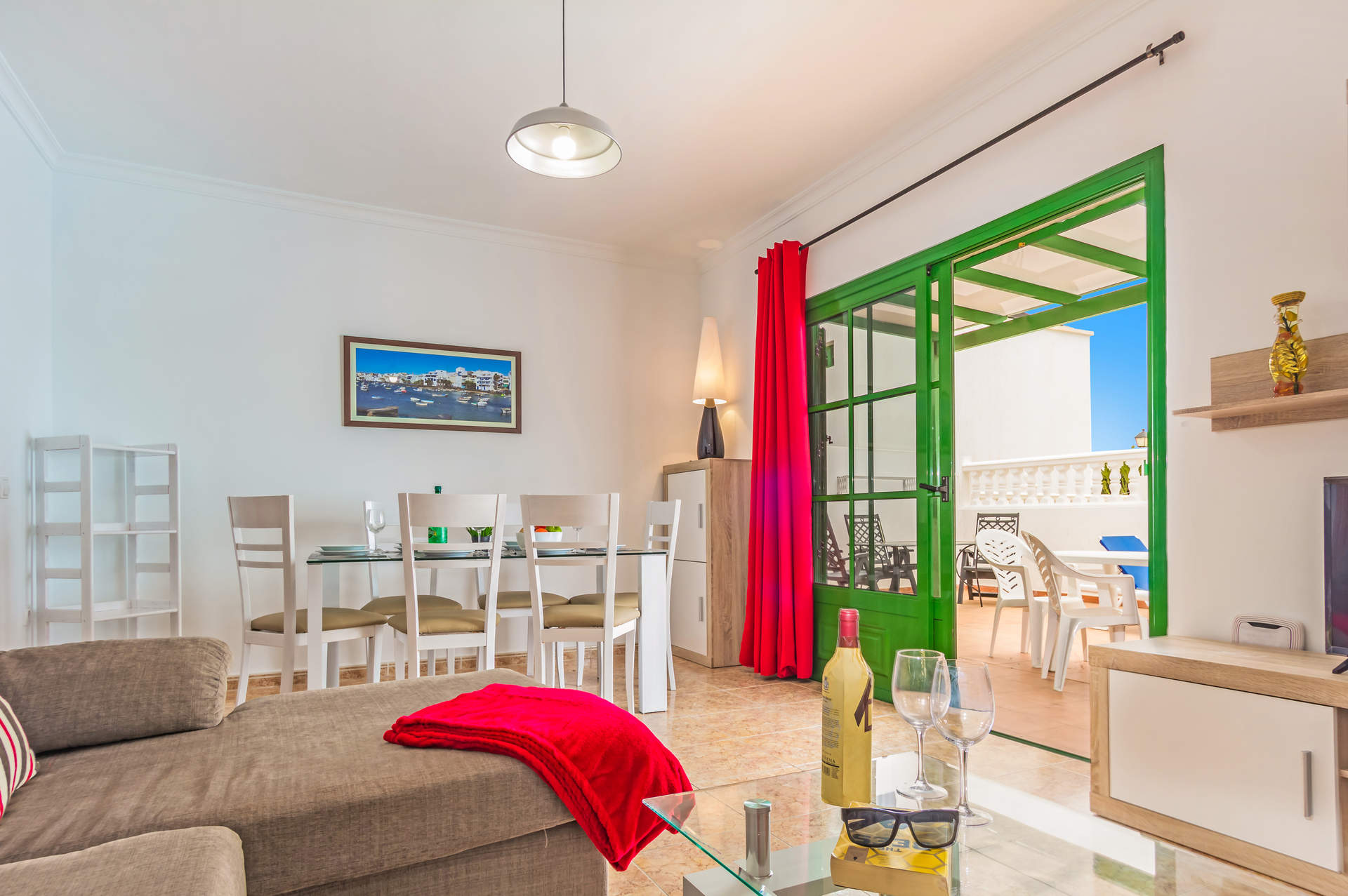 Villa Plata, Puerto del Carmen, Lanzarote