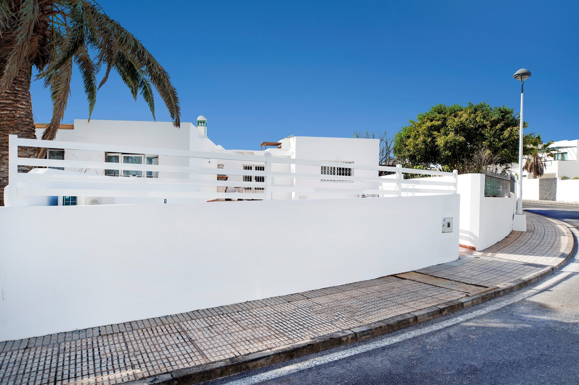 Villa Pocillos, Puerto del Carmen, Lanzarote