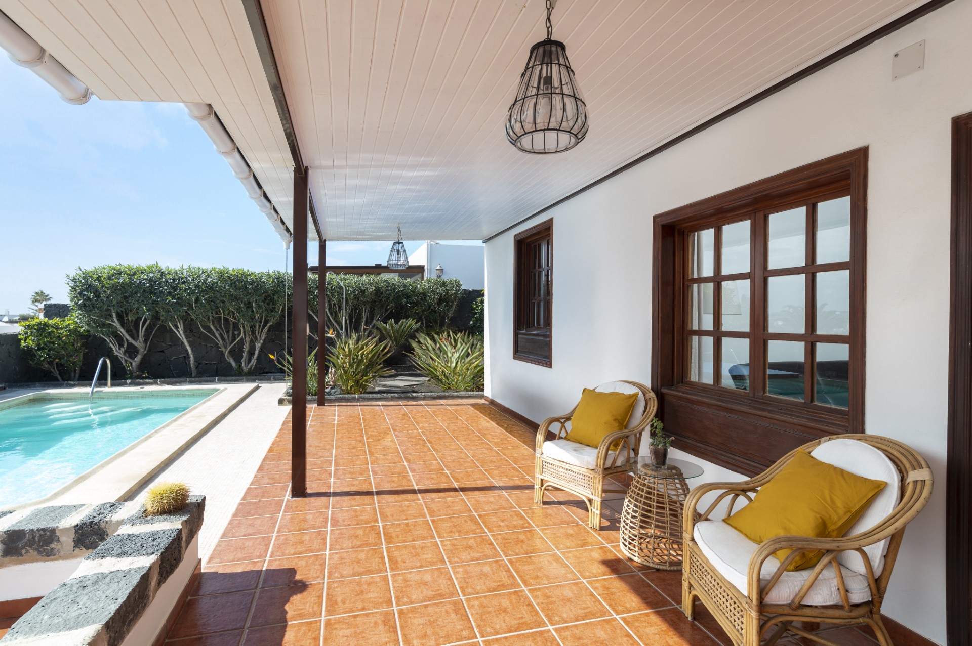 Villa Pola Marinas, Playa Blanca, Lanzarote