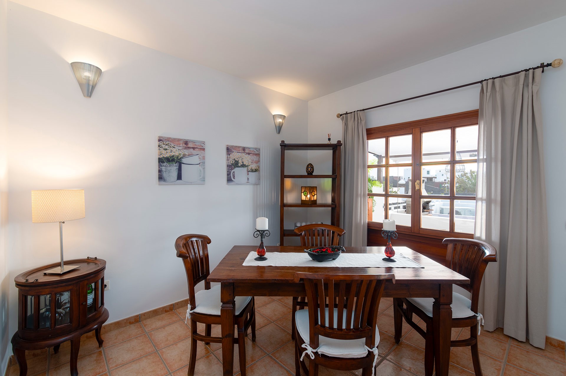 Villa Pola Marinas, Playa Blanca, Lanzarote