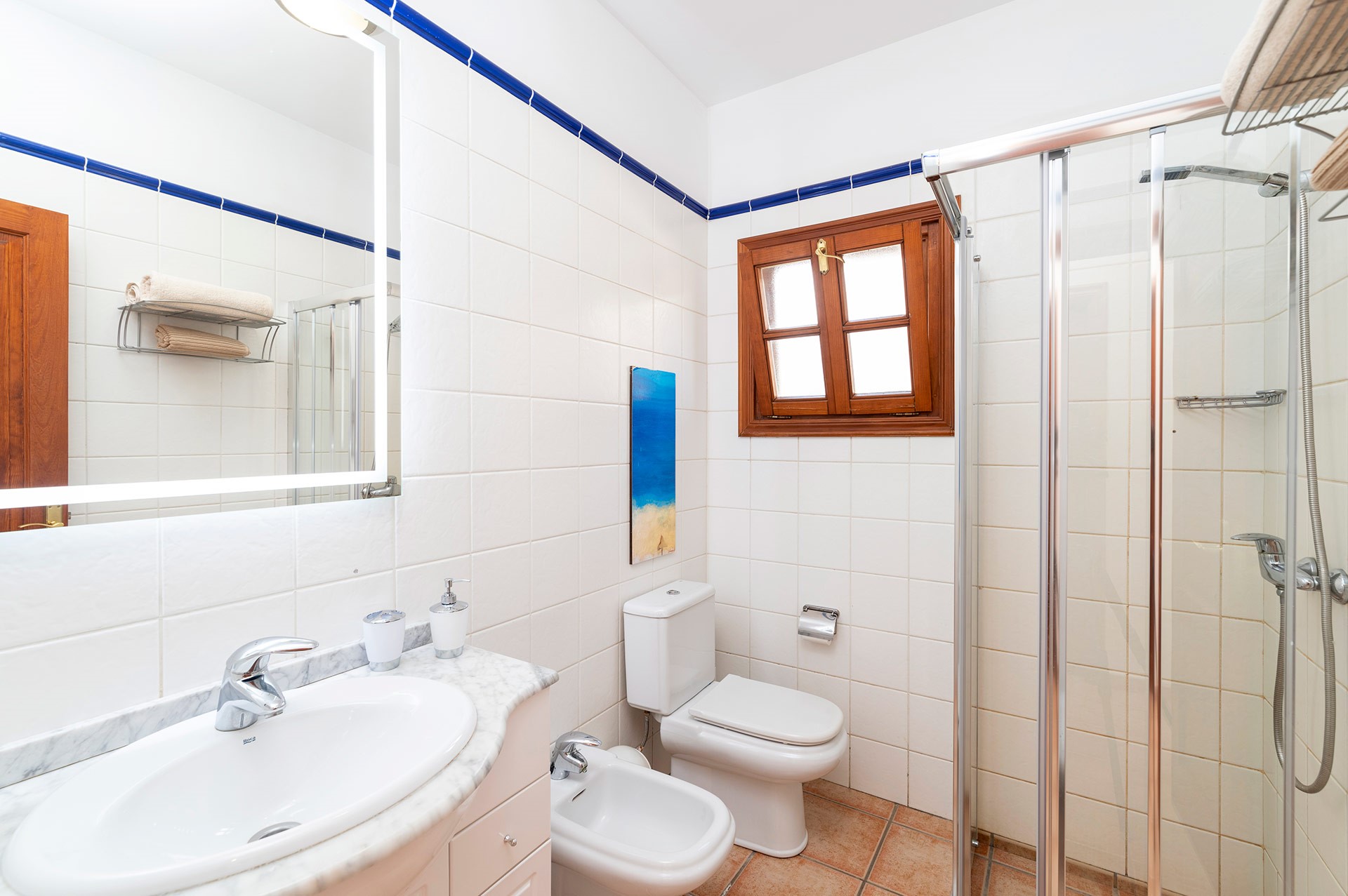 Villa Pola Marinas, Playa Blanca, Lanzarote