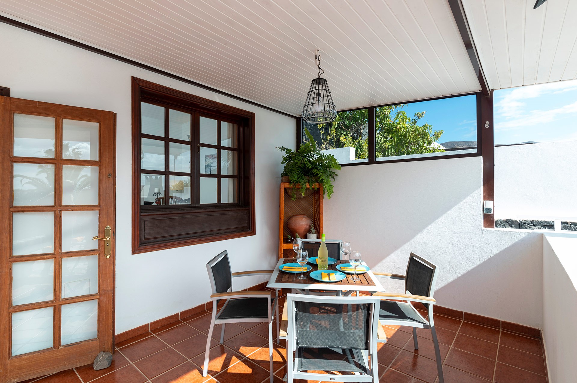 Villa Pola Marinas, Playa Blanca, Lanzarote