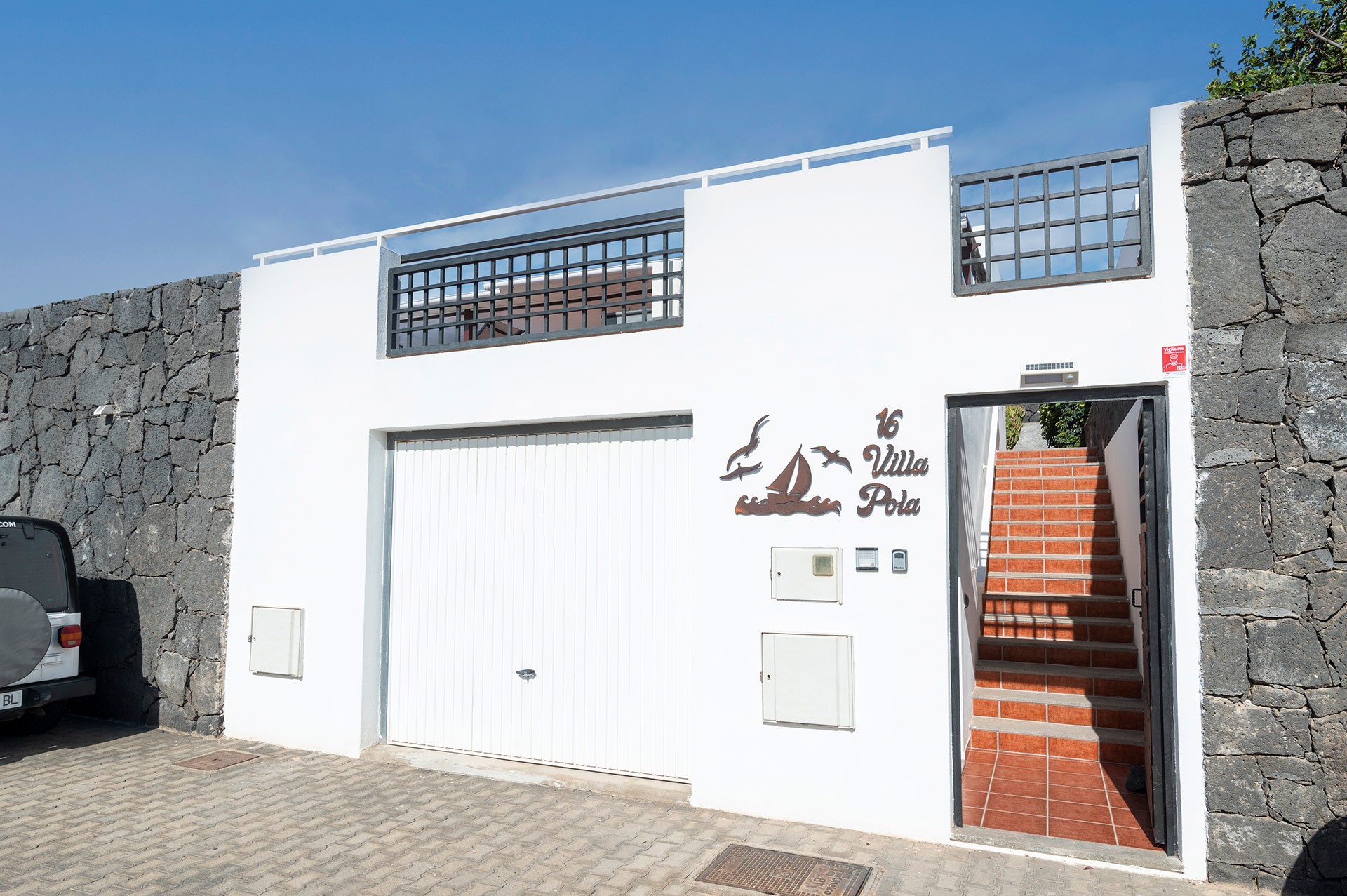 Villa Pola Marinas, Playa Blanca, Lanzarote