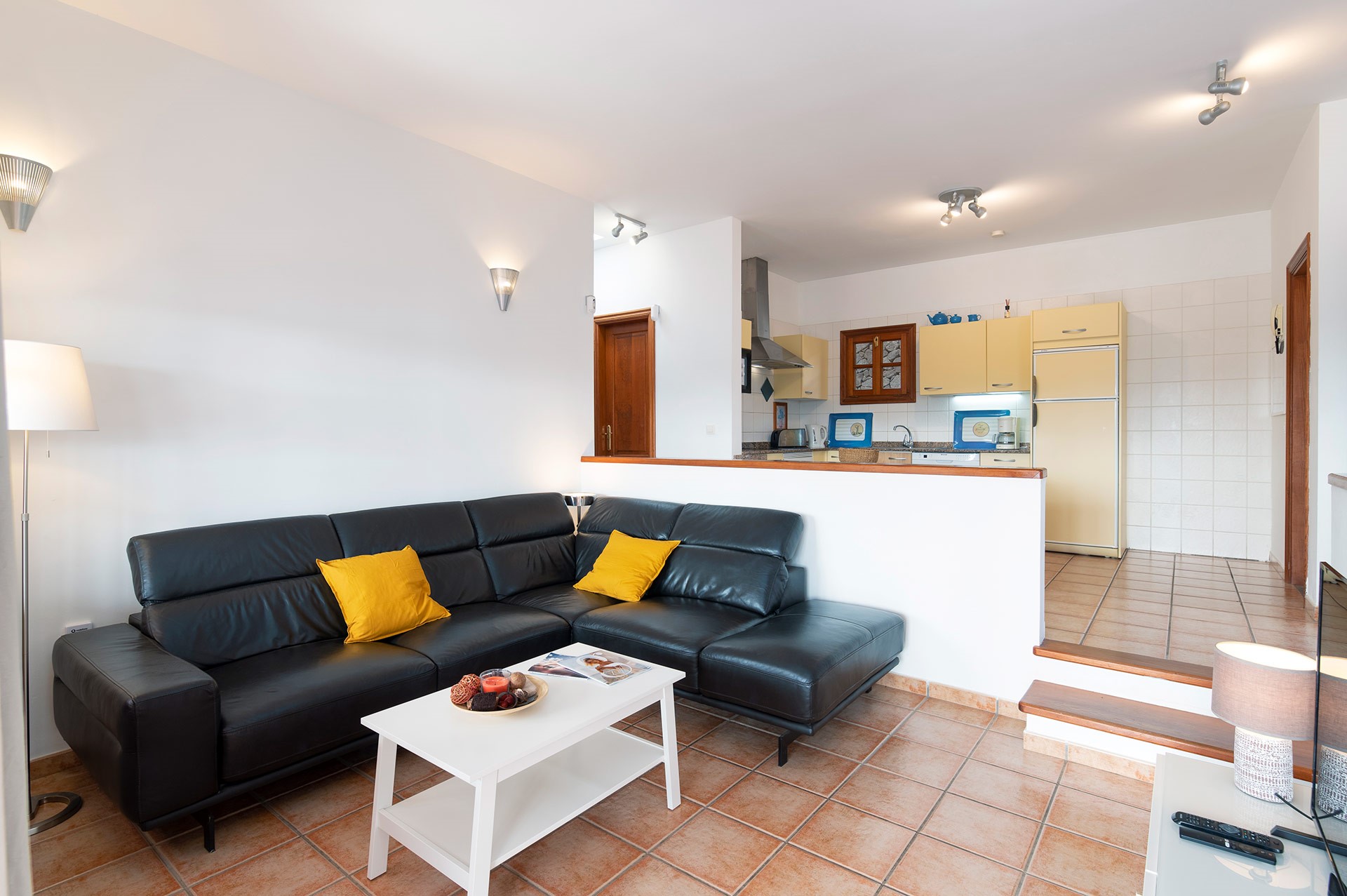 Villa Pola Marinas, Playa Blanca, Lanzarote