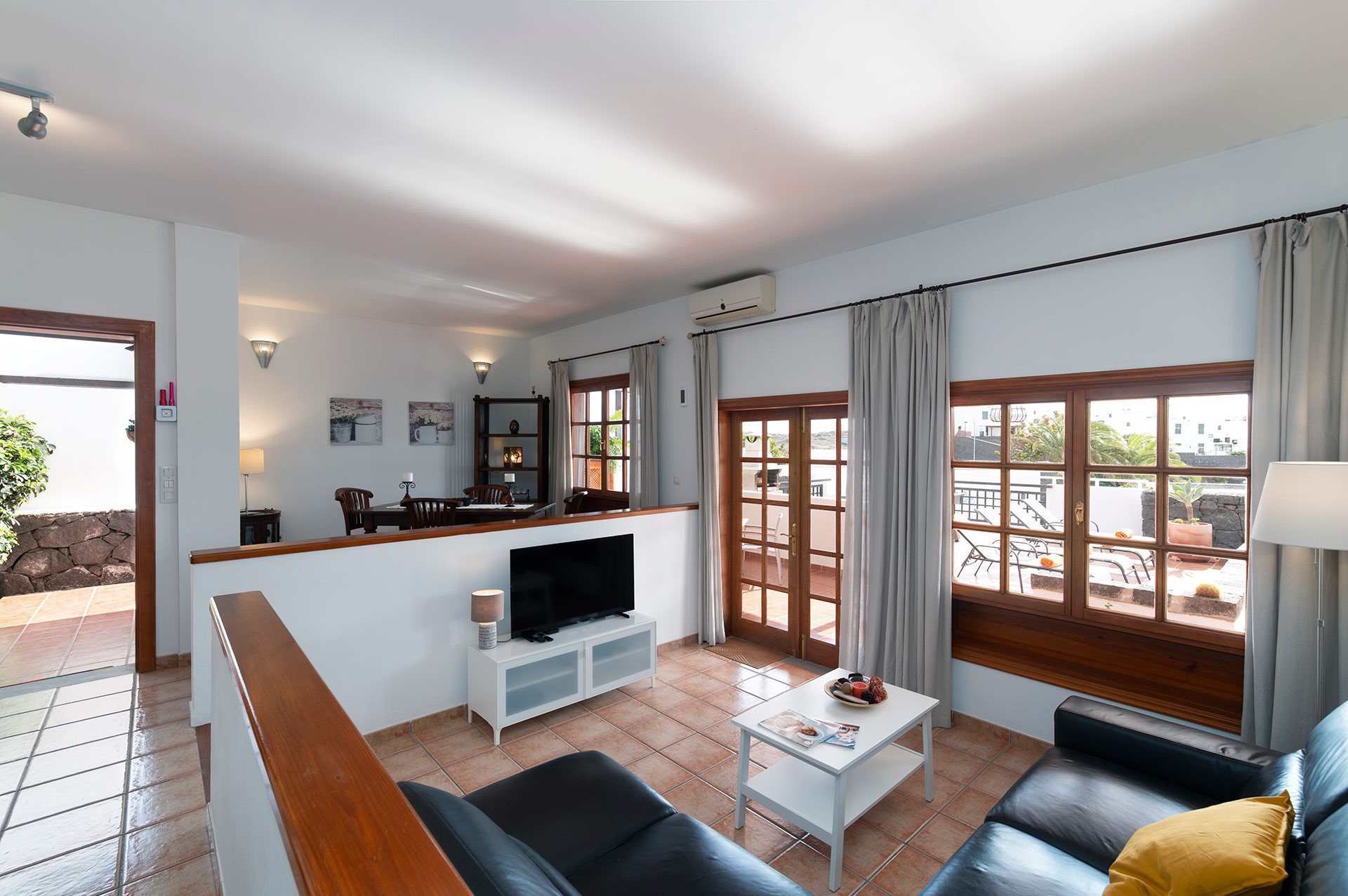 Villa Pola Marinas, Playa Blanca, Lanzarote