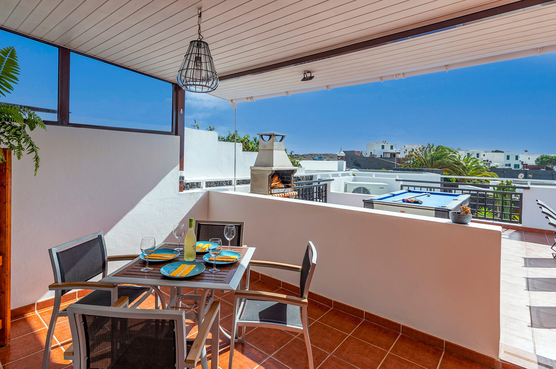 Villa Pola Marinas, Playa Blanca, Lanzarote