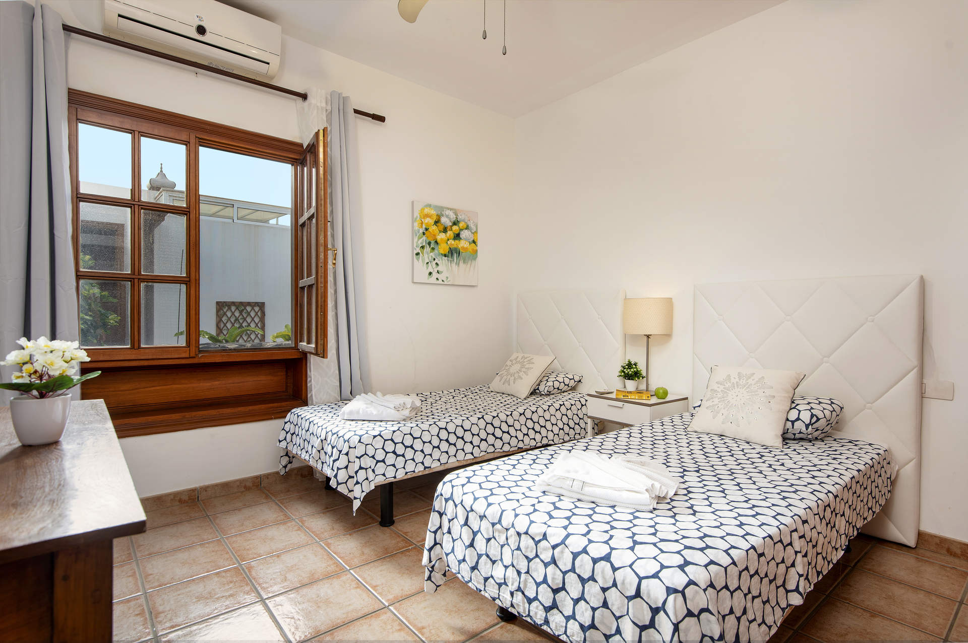Villa Pola Marinas, Playa Blanca, Lanzarote