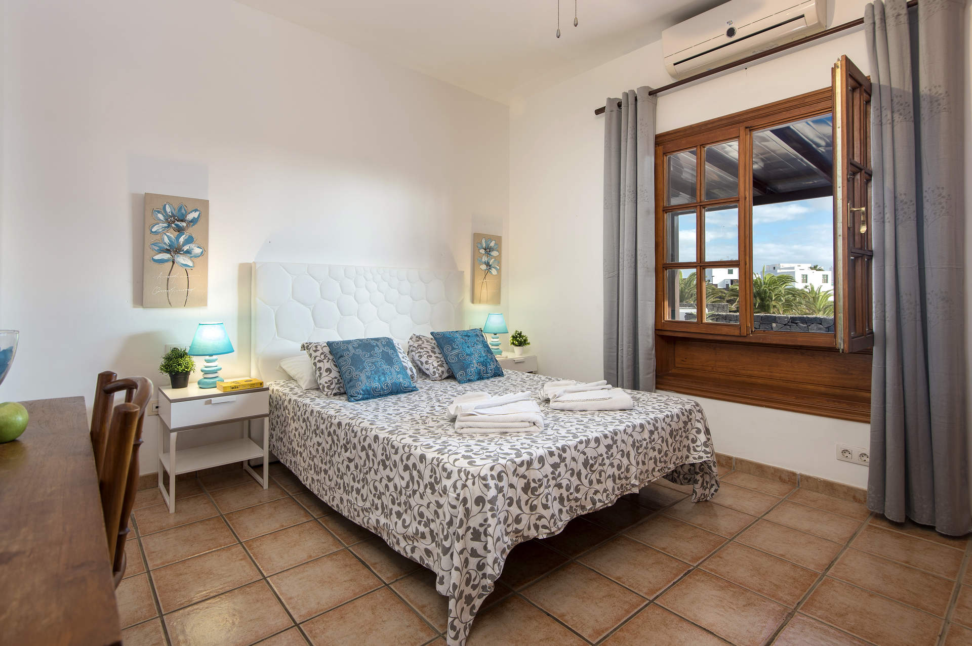 Villa Pola Marinas, Playa Blanca, Lanzarote