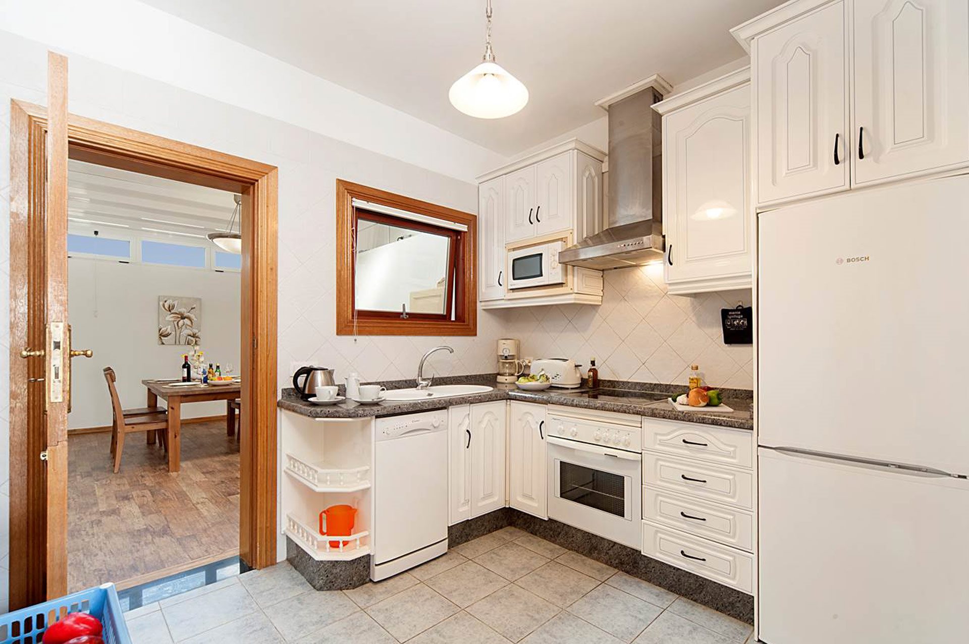 Villa Ramon, Playa Blanca, Lanzarote