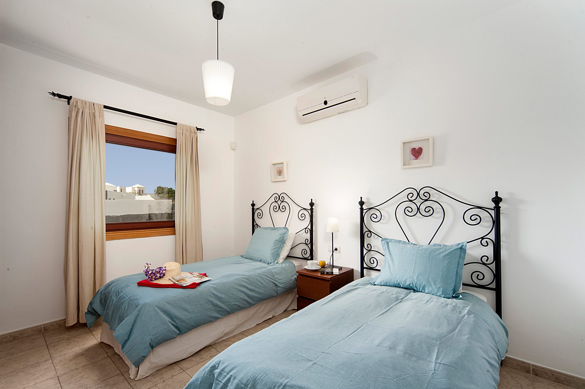 Villa Ramon, Playa Blanca, Lanzarote