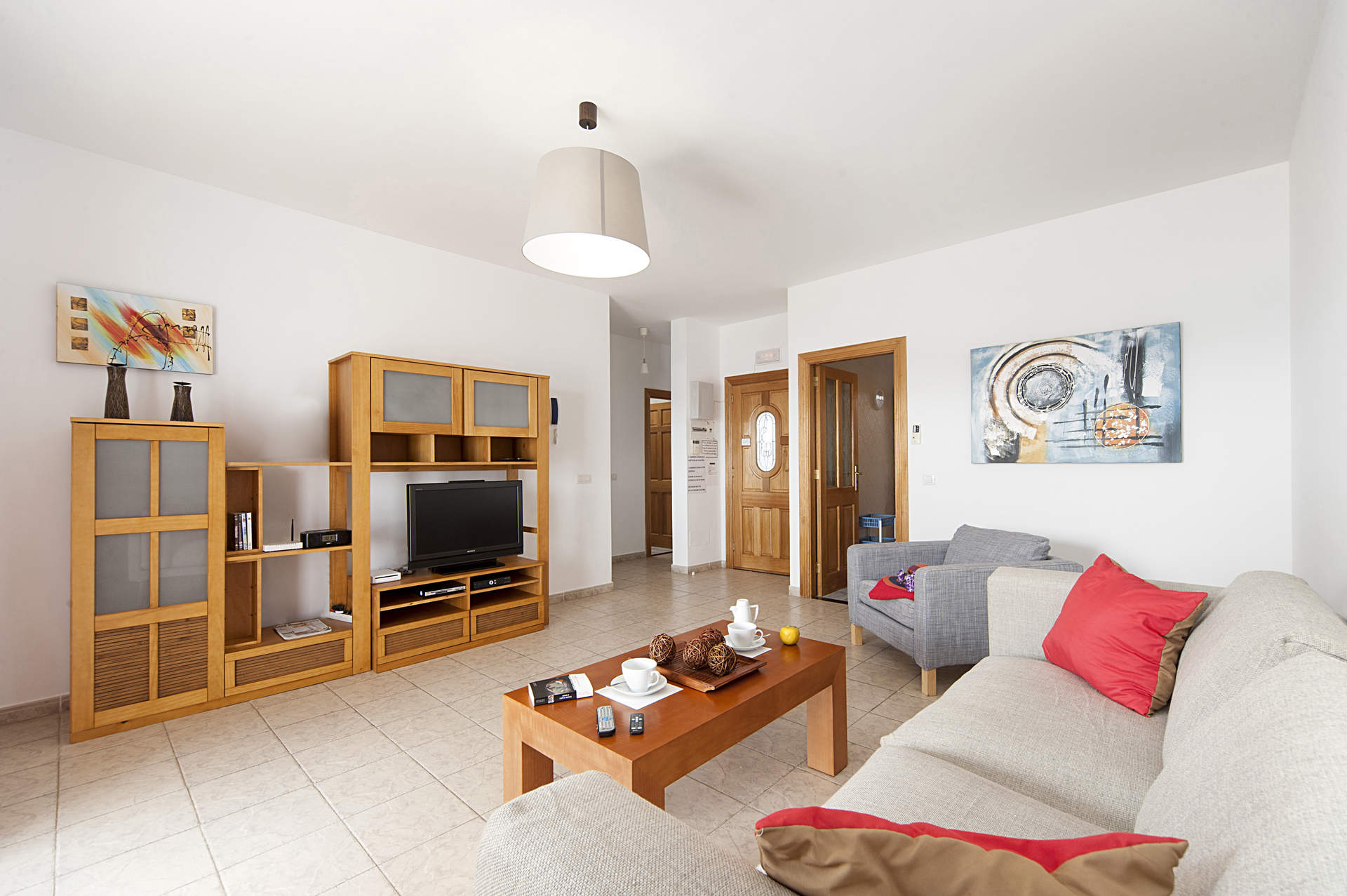 Villa Ramon, Playa Blanca, Lanzarote