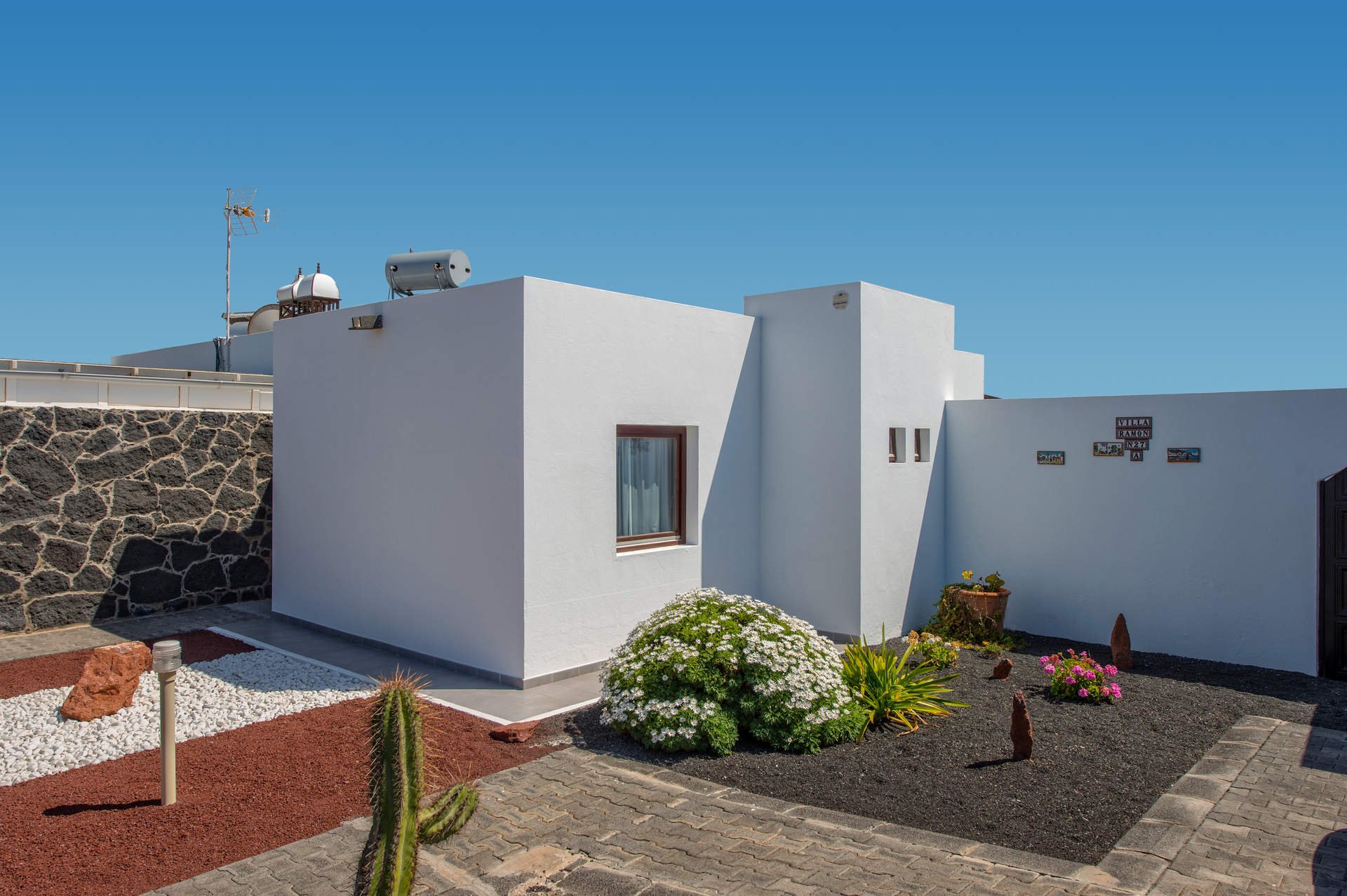 Villa Ramon, Playa Blanca, Lanzarote
