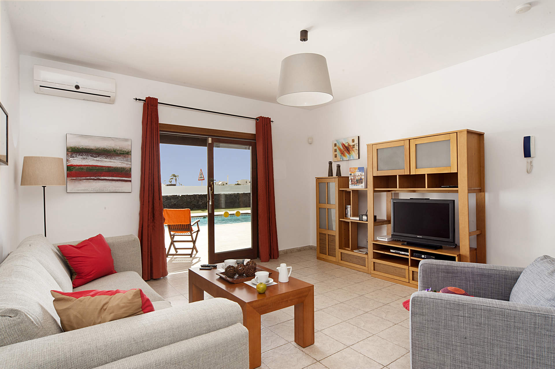 Villa Ramon, Playa Blanca, Lanzarote