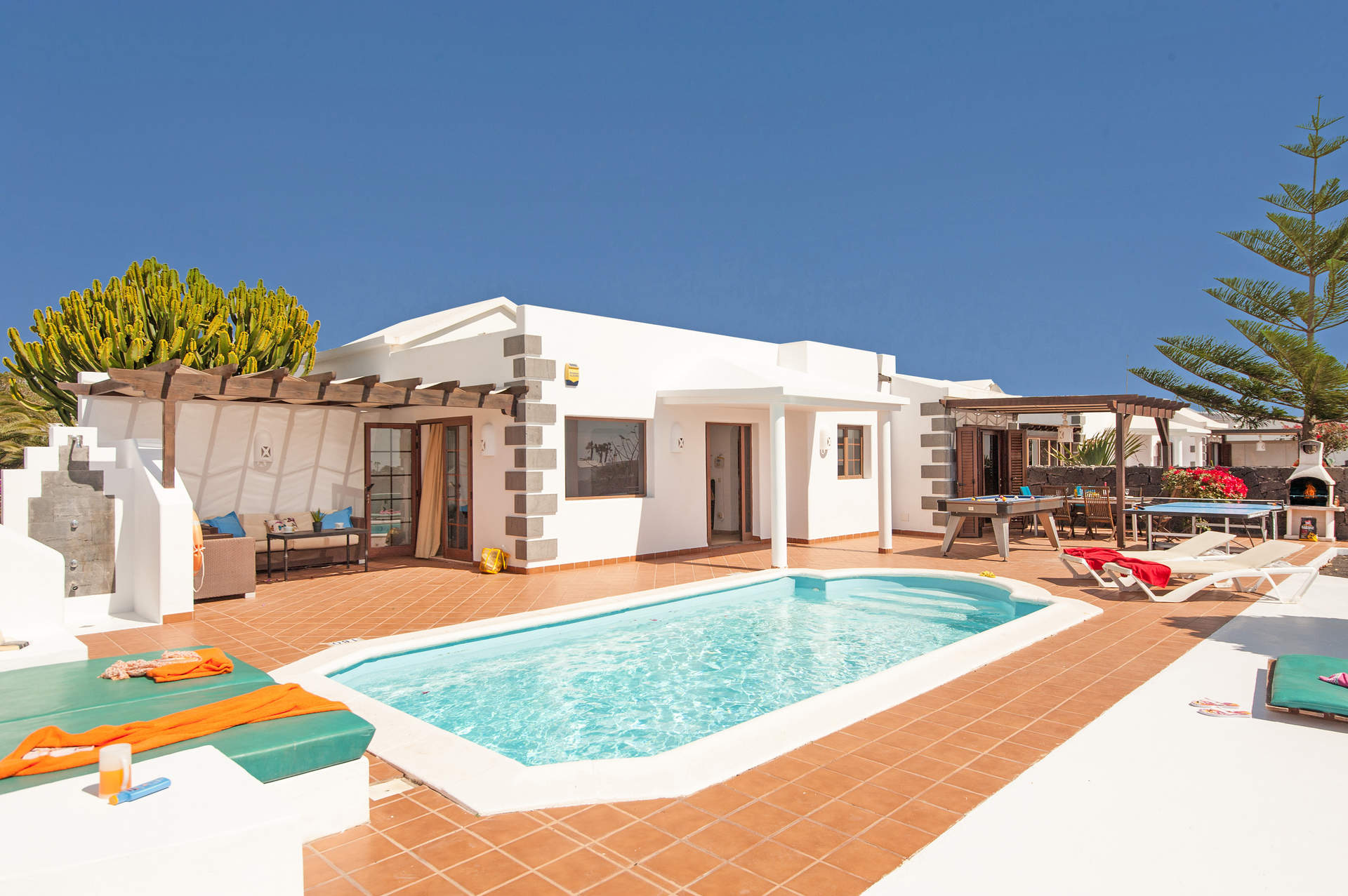 Promo [75 Off] Lanzarote Green Villas Spain Hotel Erwin Reviews