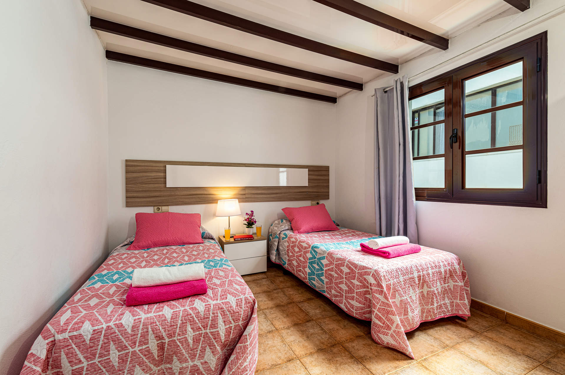 Villa Rincon Lanzarote In Puerto del Carmen, Lanzarote Villa Plus