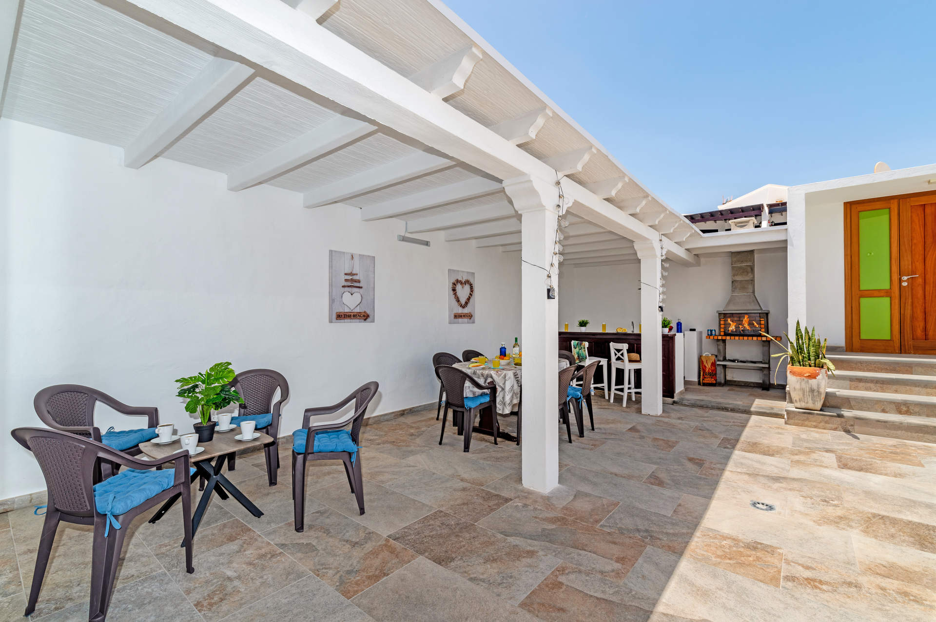 Villa Ruben, Puerto del Carmen, &#x41B;&#x430;&#x43D;&#x441;&#x430;&#x440;&#x43E;&#x442;&#x435;