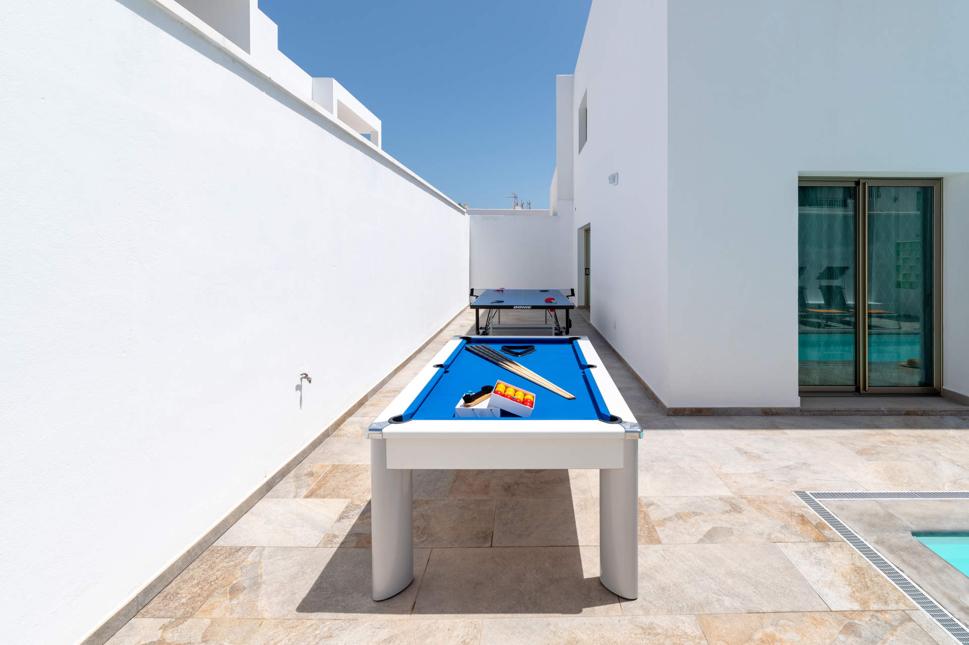 Villa Ruben, Puerto del Carmen, &#x41B;&#x430;&#x43D;&#x441;&#x430;&#x440;&#x43E;&#x442;&#x435;