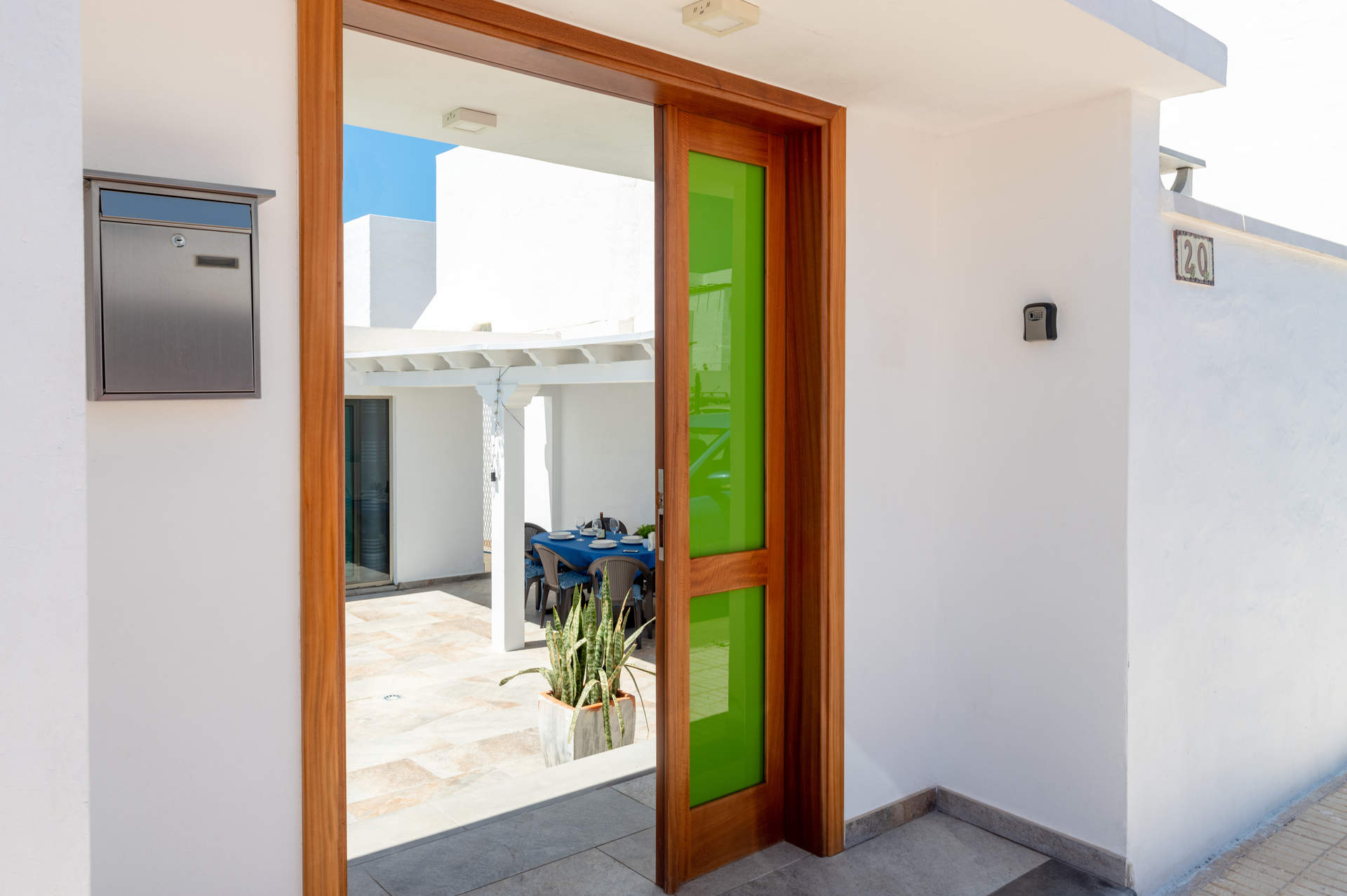 Villa Ruben, Puerto del Carmen, &#x41B;&#x430;&#x43D;&#x441;&#x430;&#x440;&#x43E;&#x442;&#x435;