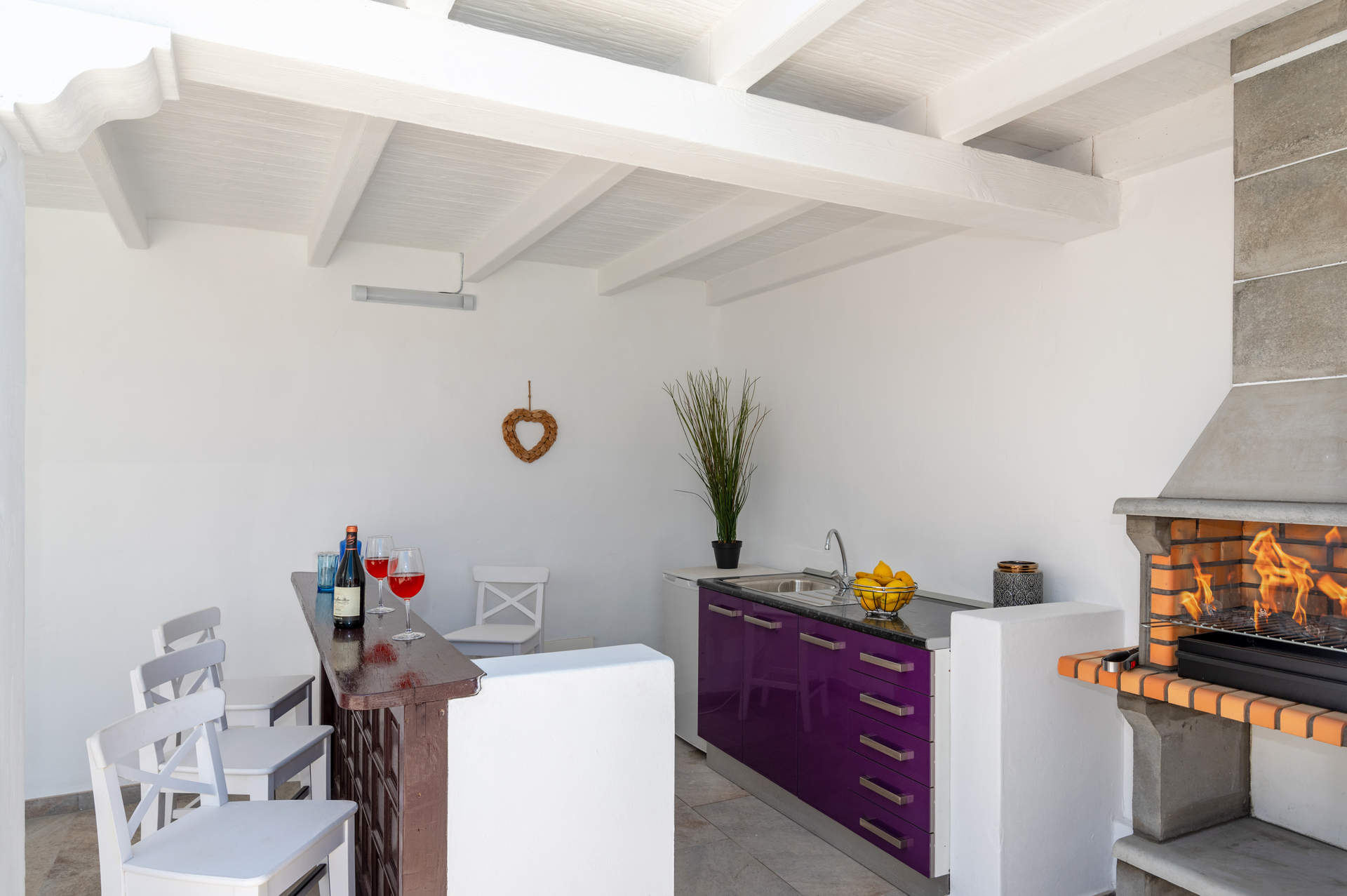 Villa Ruben, Puerto del Carmen, &#x41B;&#x430;&#x43D;&#x441;&#x430;&#x440;&#x43E;&#x442;&#x435;