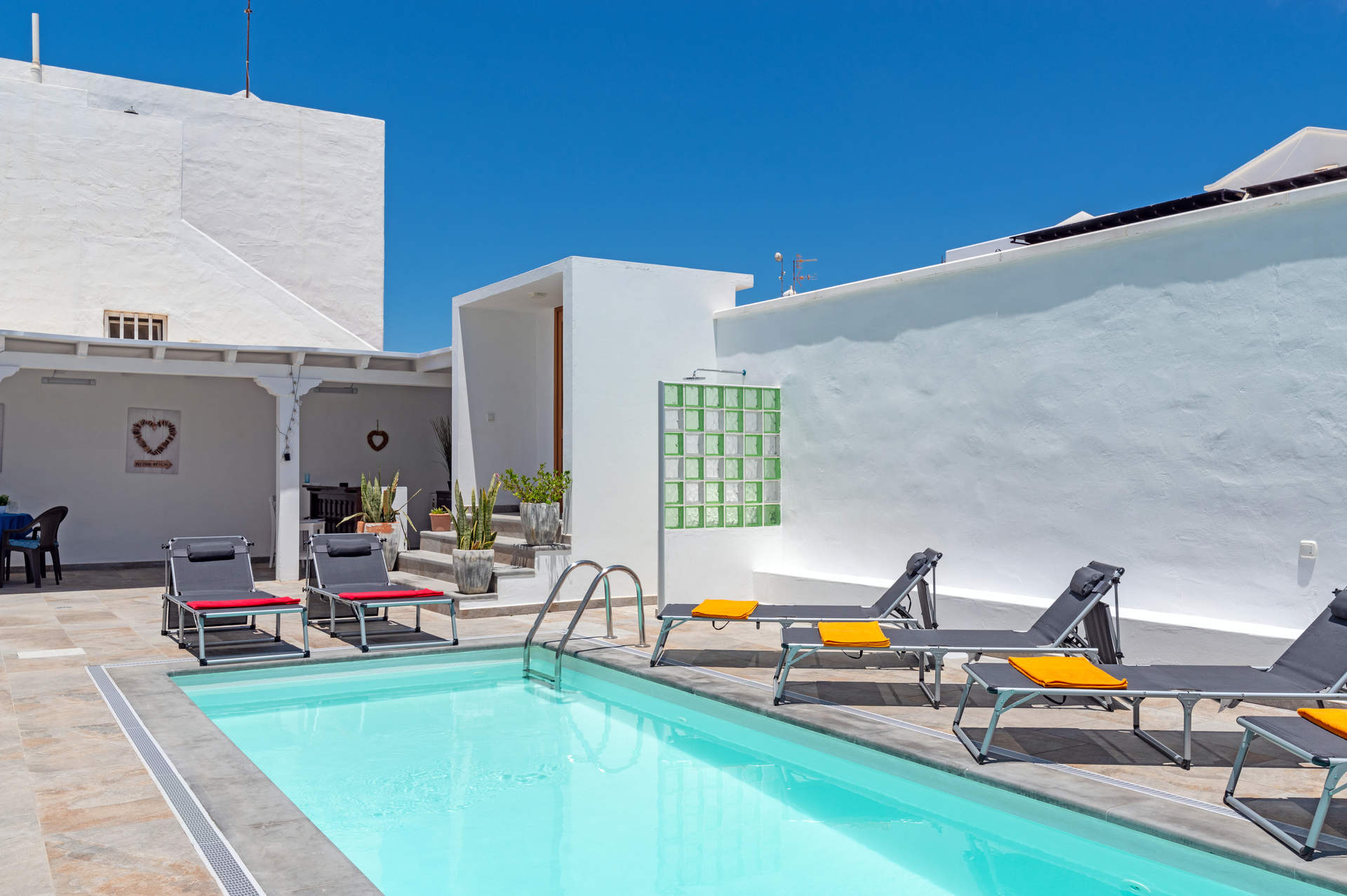 Villa Ruben, Puerto del Carmen, &#x41B;&#x430;&#x43D;&#x441;&#x430;&#x440;&#x43E;&#x442;&#x435;