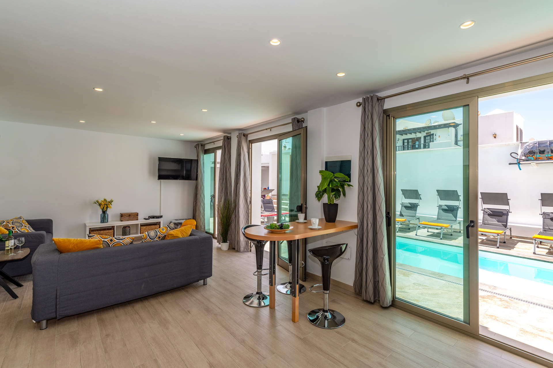 Villa Ruben, Puerto del Carmen, &#x41B;&#x430;&#x43D;&#x441;&#x430;&#x440;&#x43E;&#x442;&#x435;