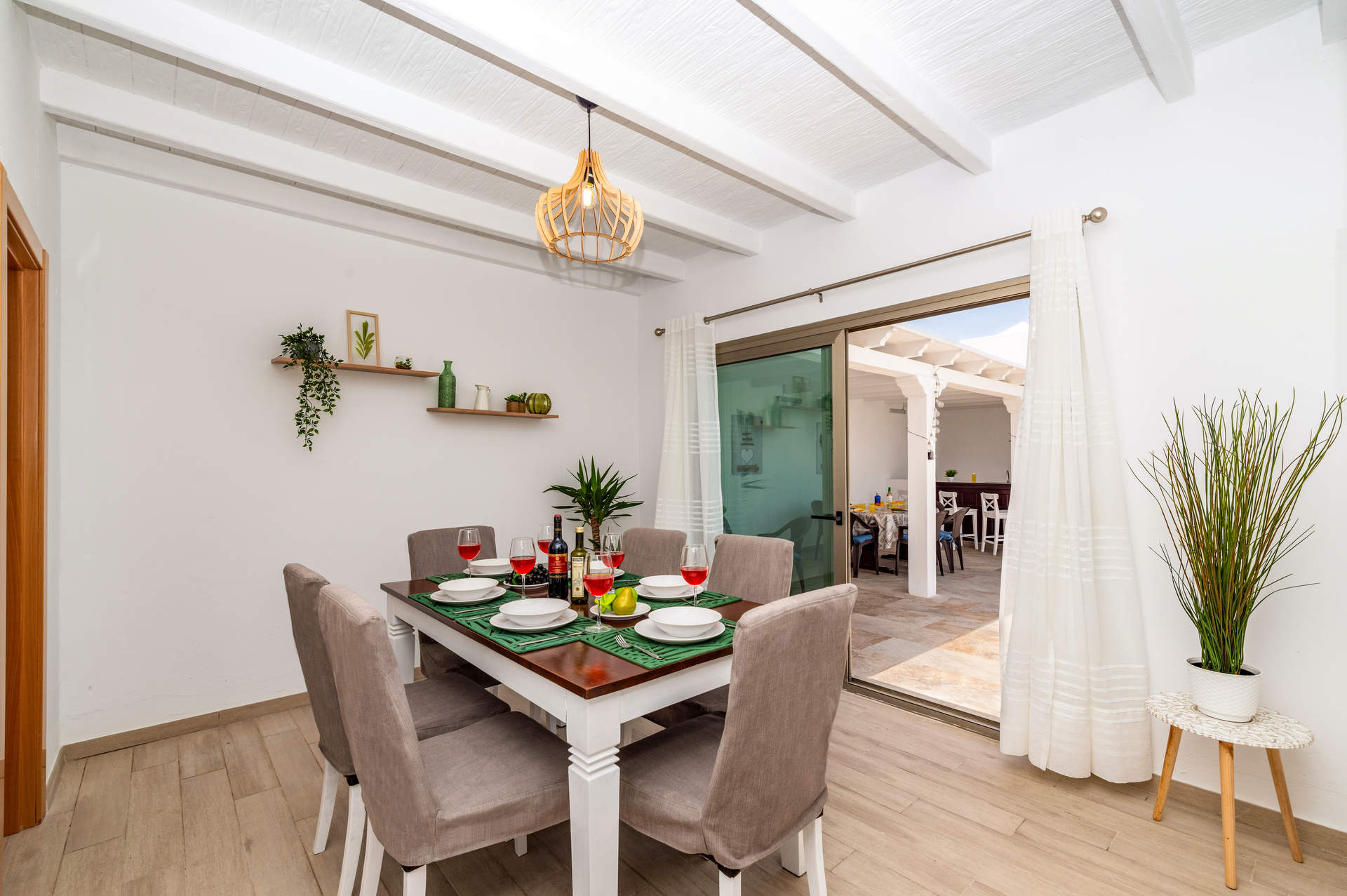 Villa Ruben, Puerto del Carmen, &#x41B;&#x430;&#x43D;&#x441;&#x430;&#x440;&#x43E;&#x442;&#x435;