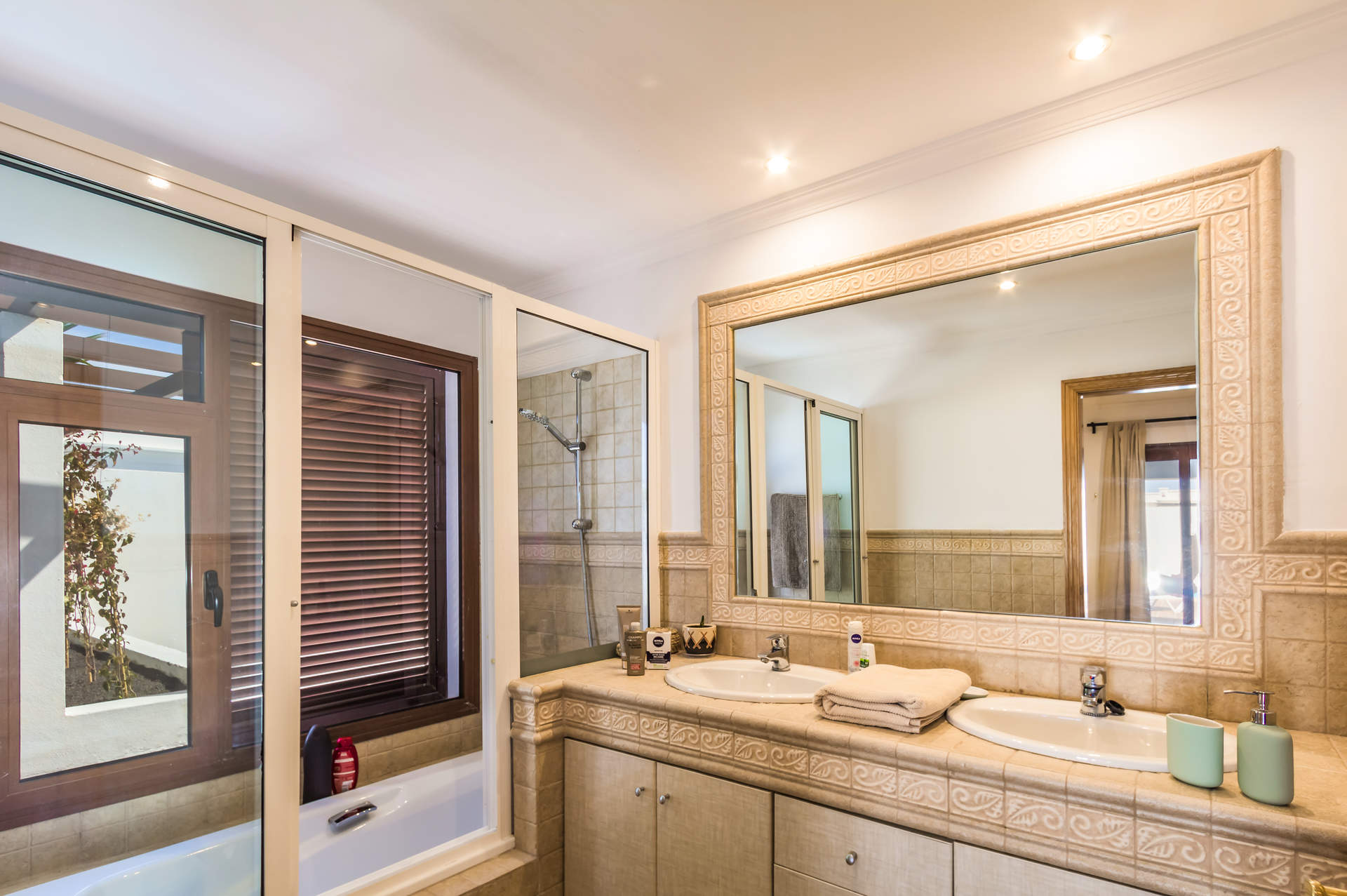 Villa Shaula, Playa Blanca, Lanzarote