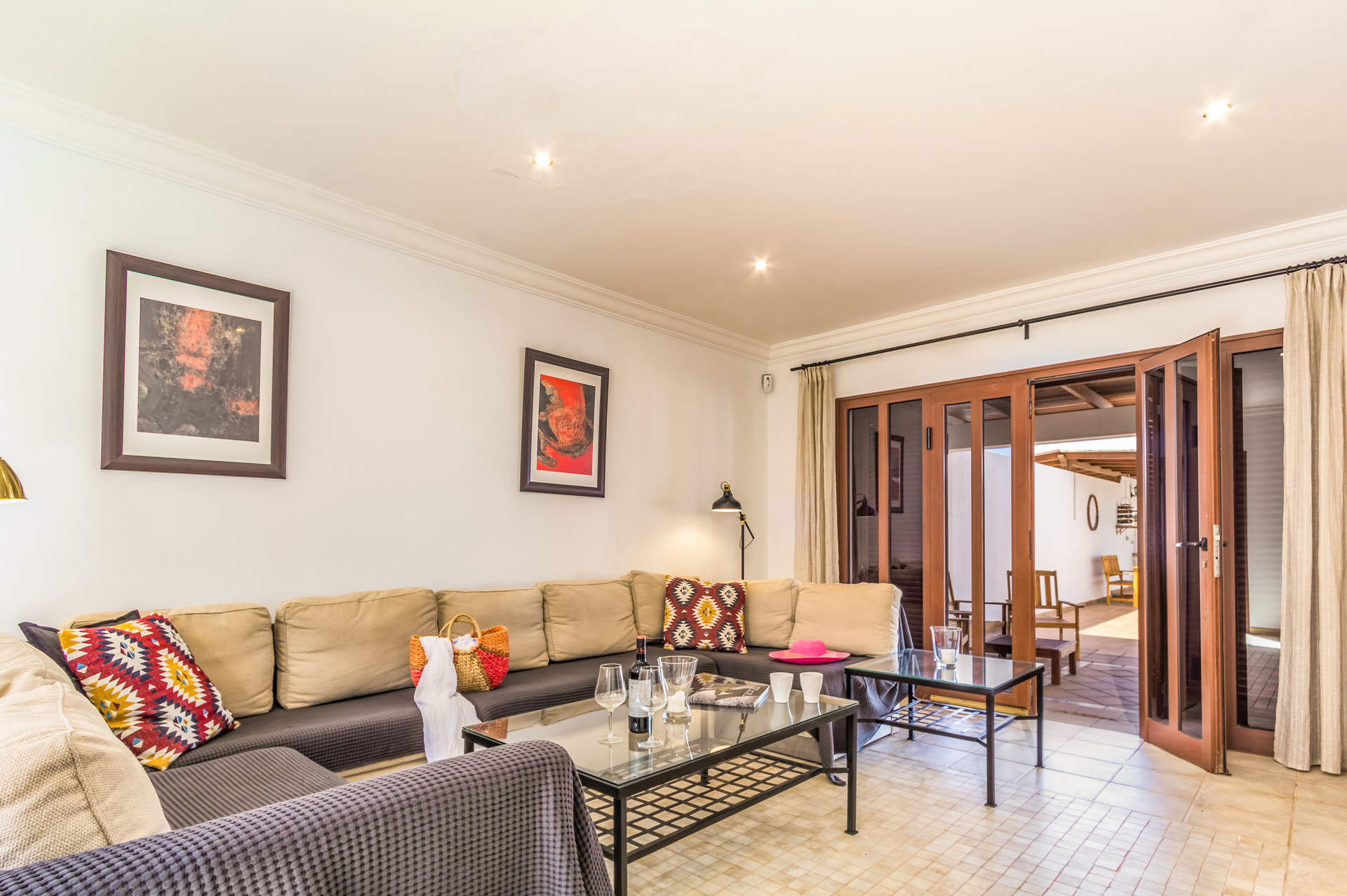 Villa Shaula, Playa Blanca, Lanzarote