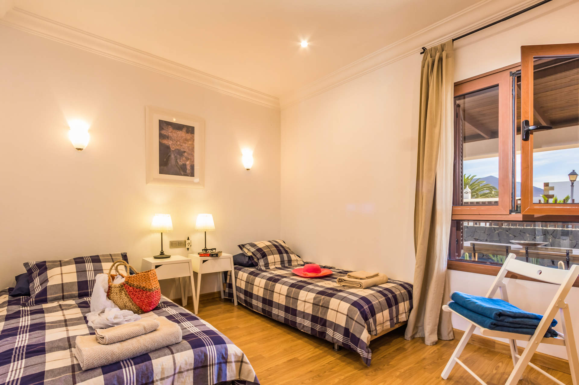Villa Shaula, Playa Blanca, Lanzarote
