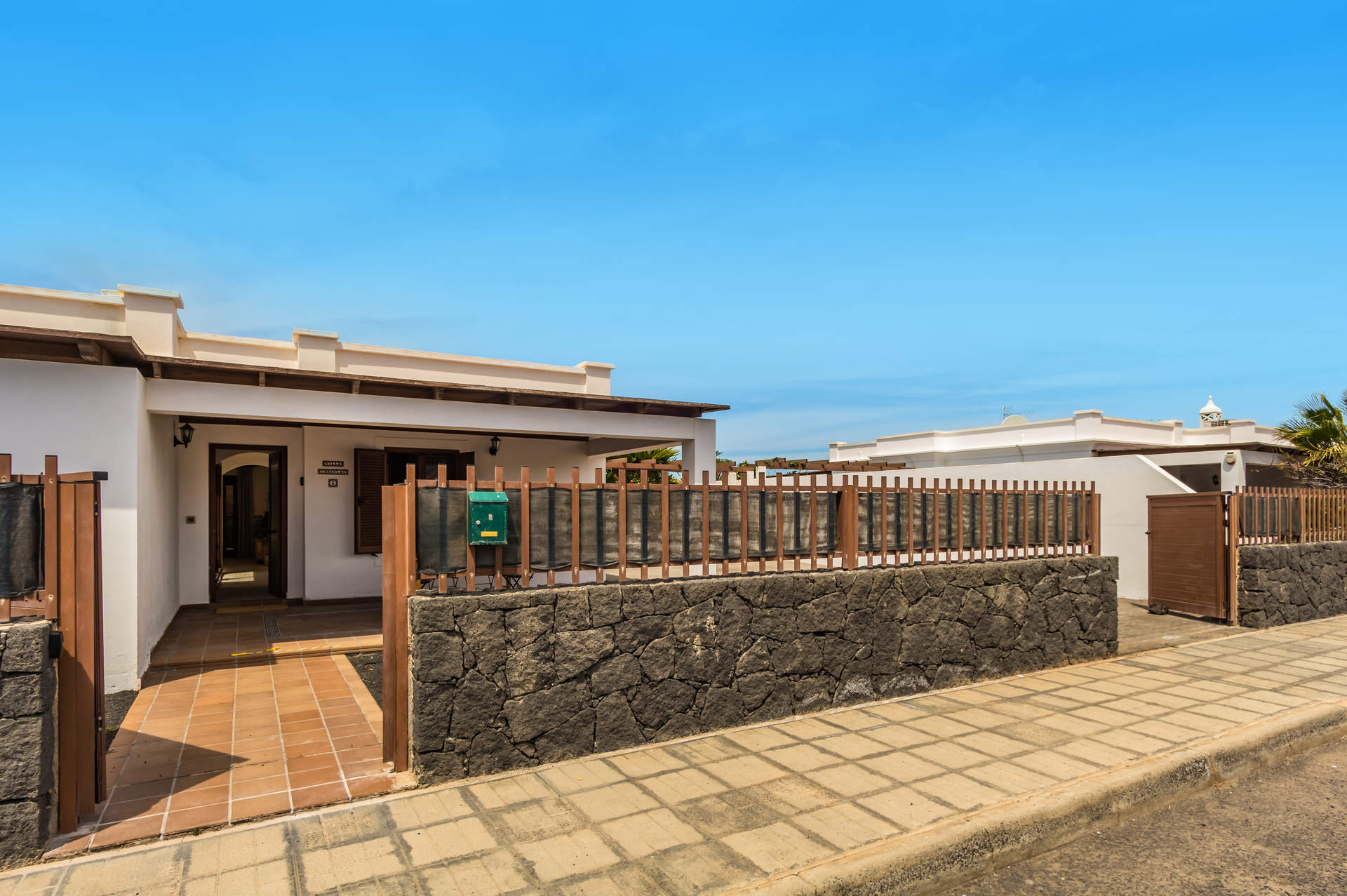 Villa Shaula, Playa Blanca, Lanzarote