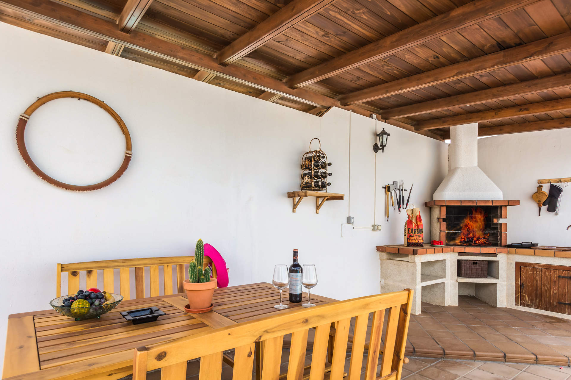 Villa Shaula, Playa Blanca, Lanzarote
