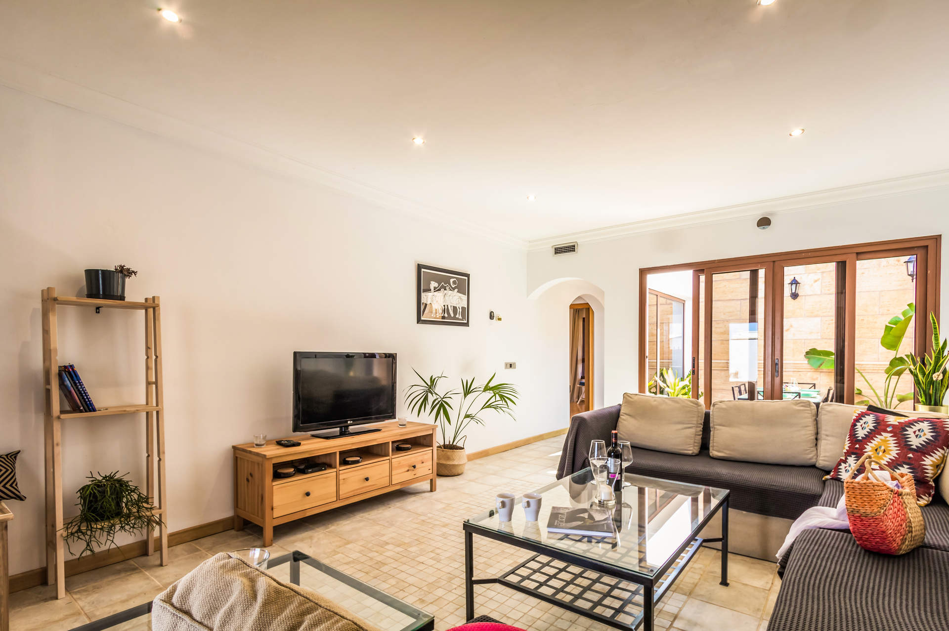 Villa Shaula, Playa Blanca, Lanzarote