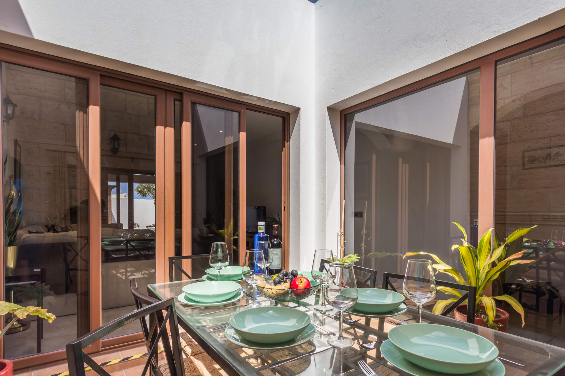 Villa Shaula, Playa Blanca, Lanzarote