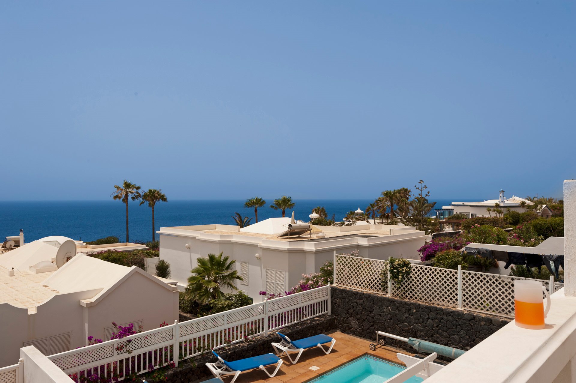 Villa Siesta, Puerto del Carmen, &#x39B;&#x3B1;&#x3BD;&#x3B8;&#x3B1;&#x3C1;&#x3CC;&#x3C4;&#x3B5;