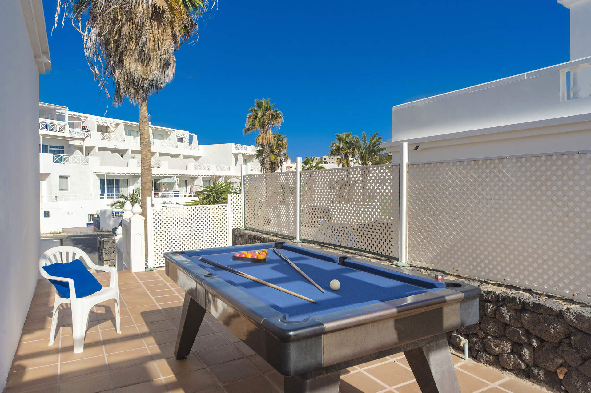 Villa Siesta, Puerto del Carmen, &#x39B;&#x3B1;&#x3BD;&#x3B8;&#x3B1;&#x3C1;&#x3CC;&#x3C4;&#x3B5;